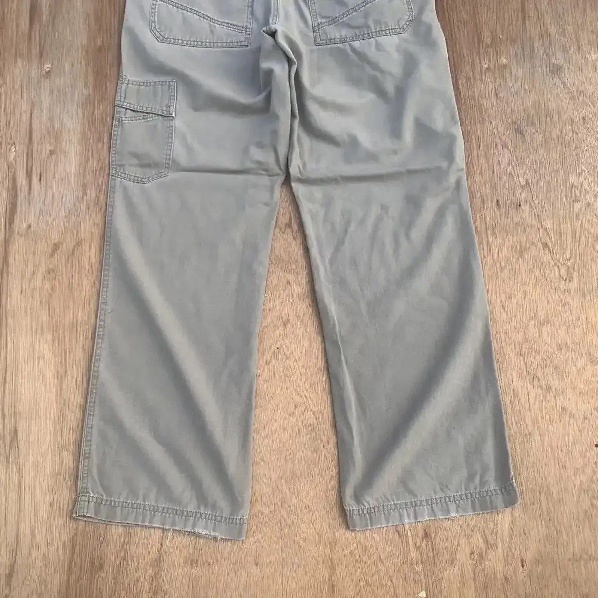 Columbia 🍁SALE🍁COLUMBIA 34x31 TROUSERS OUTDOOR WORKWEAR BAGGY PANTS Size US 34 / EU 50 - 14 Thumbnail