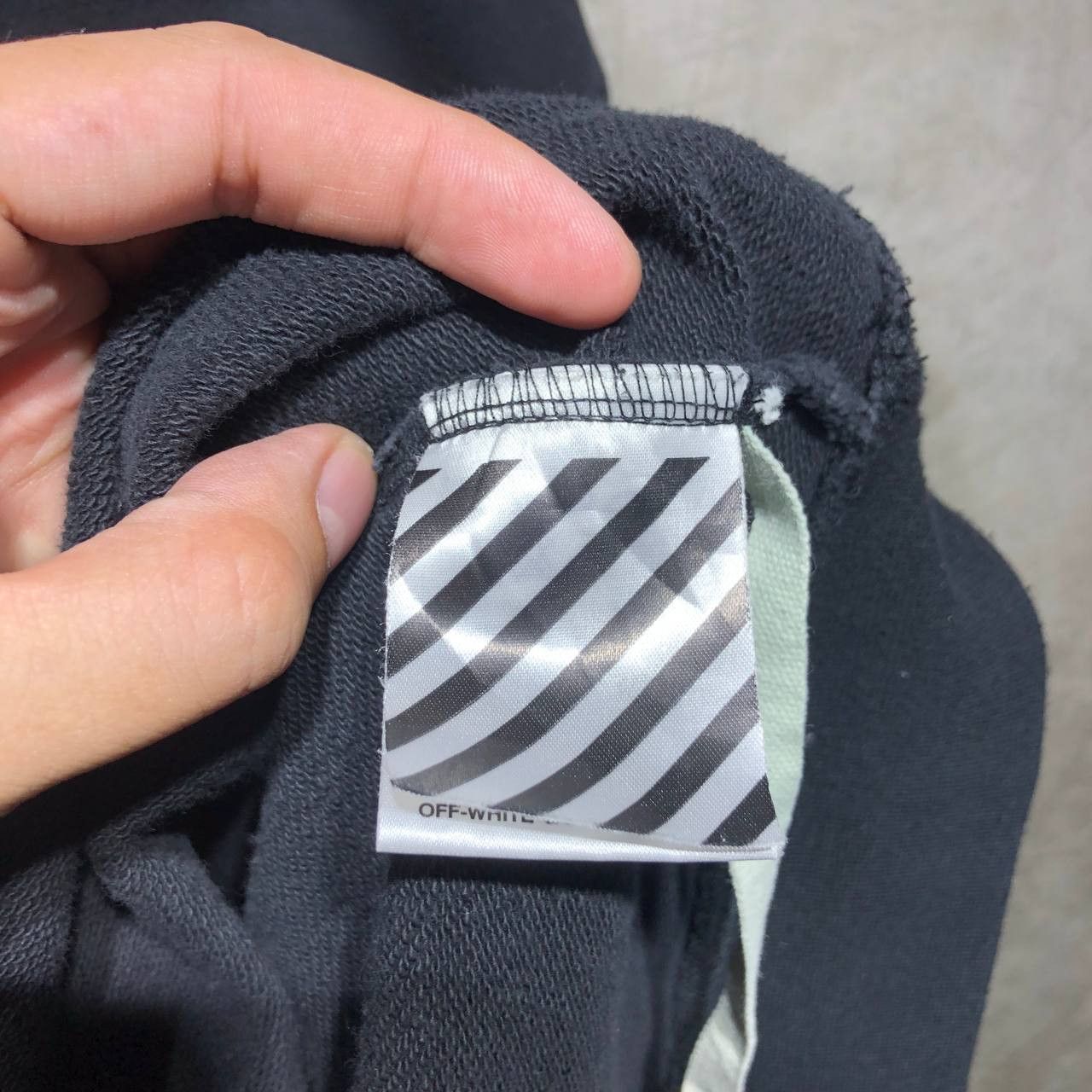 Off-White Off-white Caravaggio Arrows tee Size US L / EU 52-54 / 3 - 15 Thumbnail