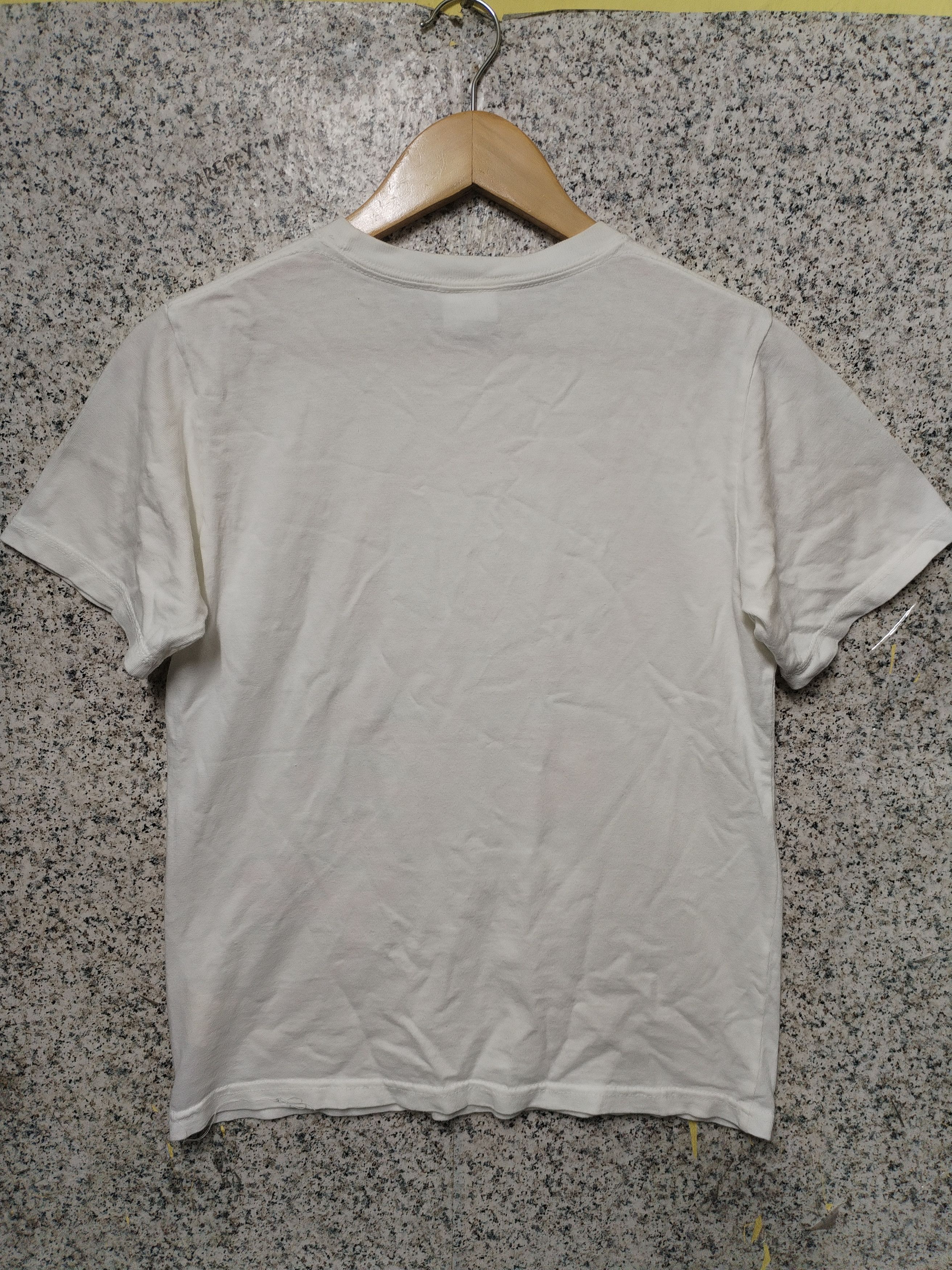 Hysteric Glamour VINTAGE X GIRL INSPIRED HYSTERIC GLAMOUR VERY RARE Size S / US 4 / IT 40 - 2 Thumbnail