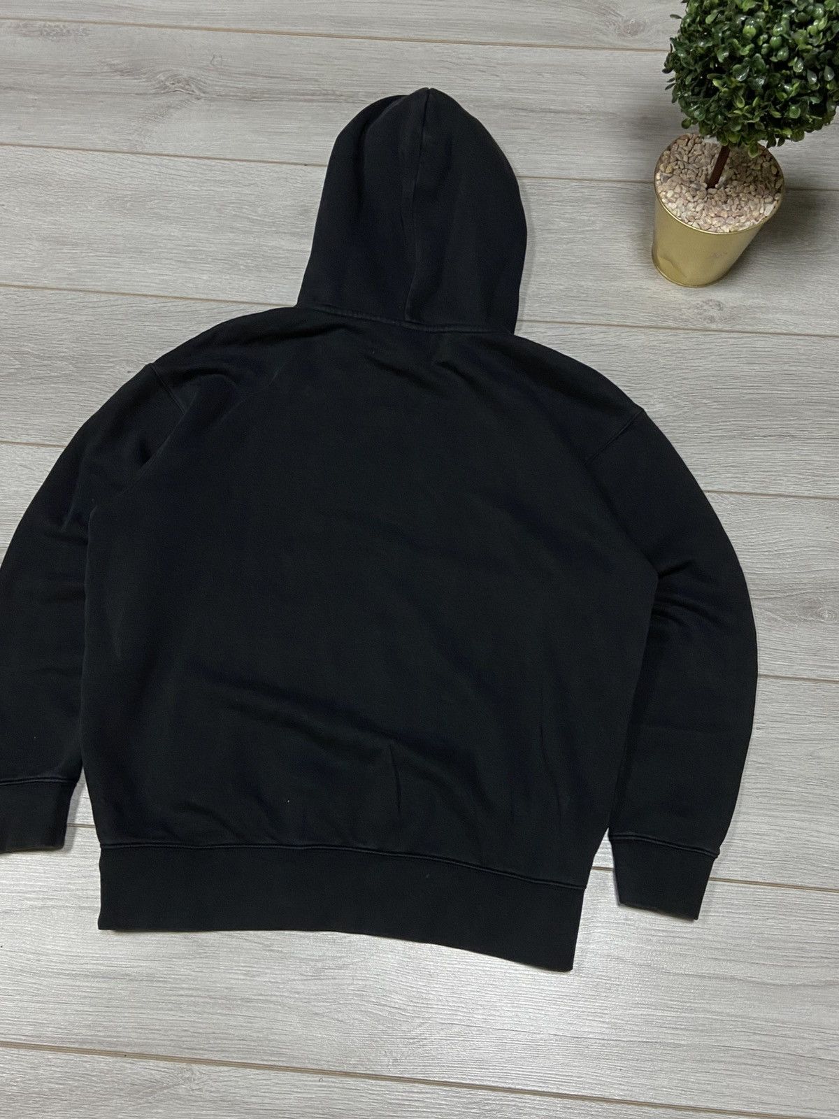 Nike Nike centr swoosh hoodie Size US S / EU 44-46 / 1 - 10 Thumbnail