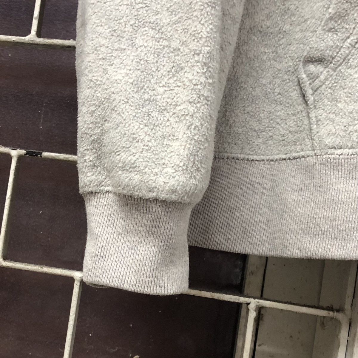 Gap Vintage GAP Fleece Hoodie Men’s size M Size US M / EU 48-50 / 2 - 8 Thumbnail