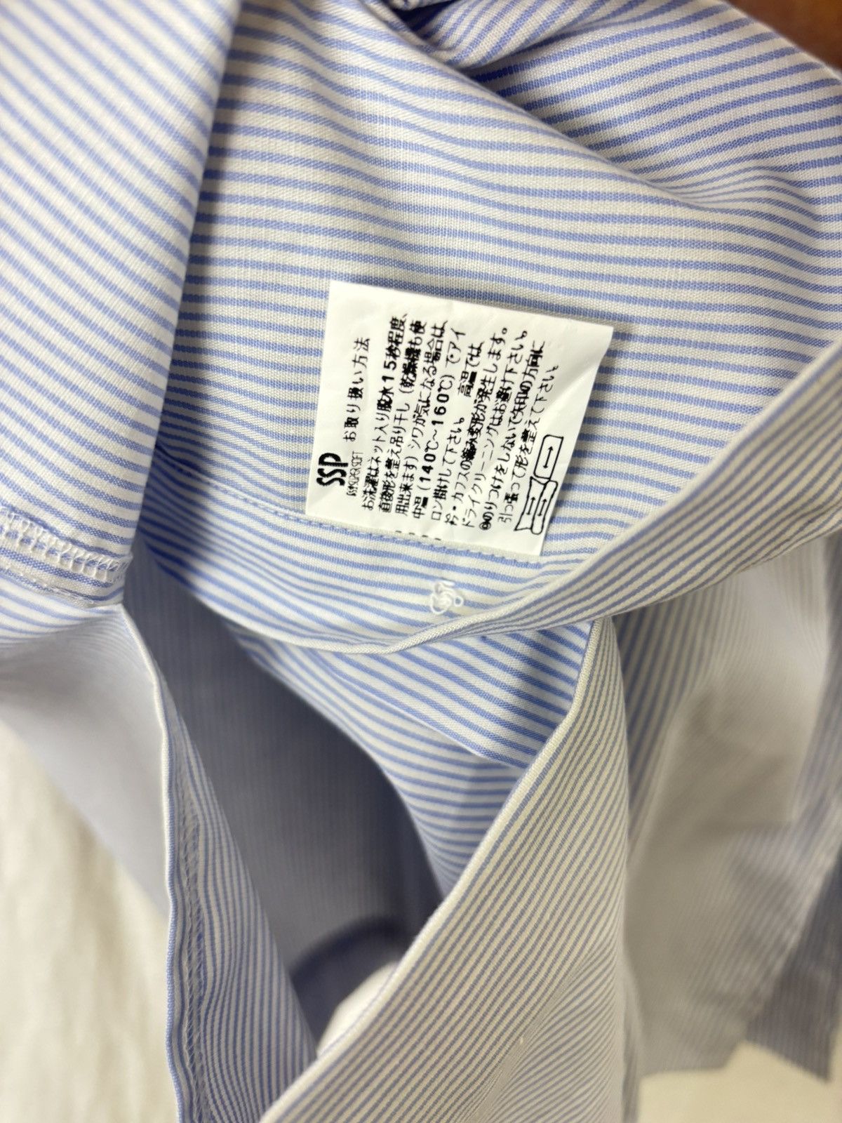 Issey Miyake issey miyake im product shirt Size US L / EU 52-54 / 3 - 3 Thumbnail