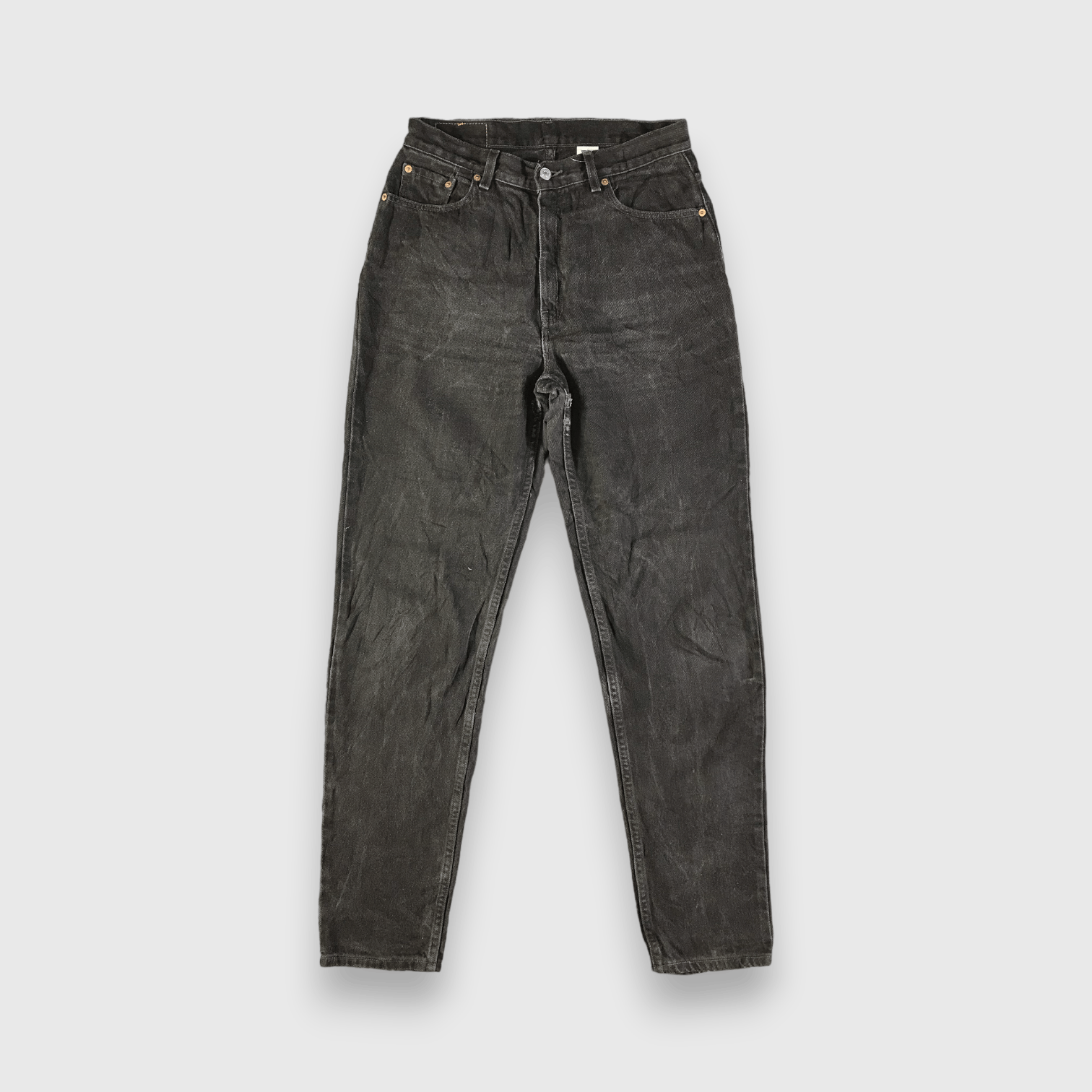 Levi's Vintage 90s Levis 512 Jeans-J4166 Size US 31 - 1 Thumbnail