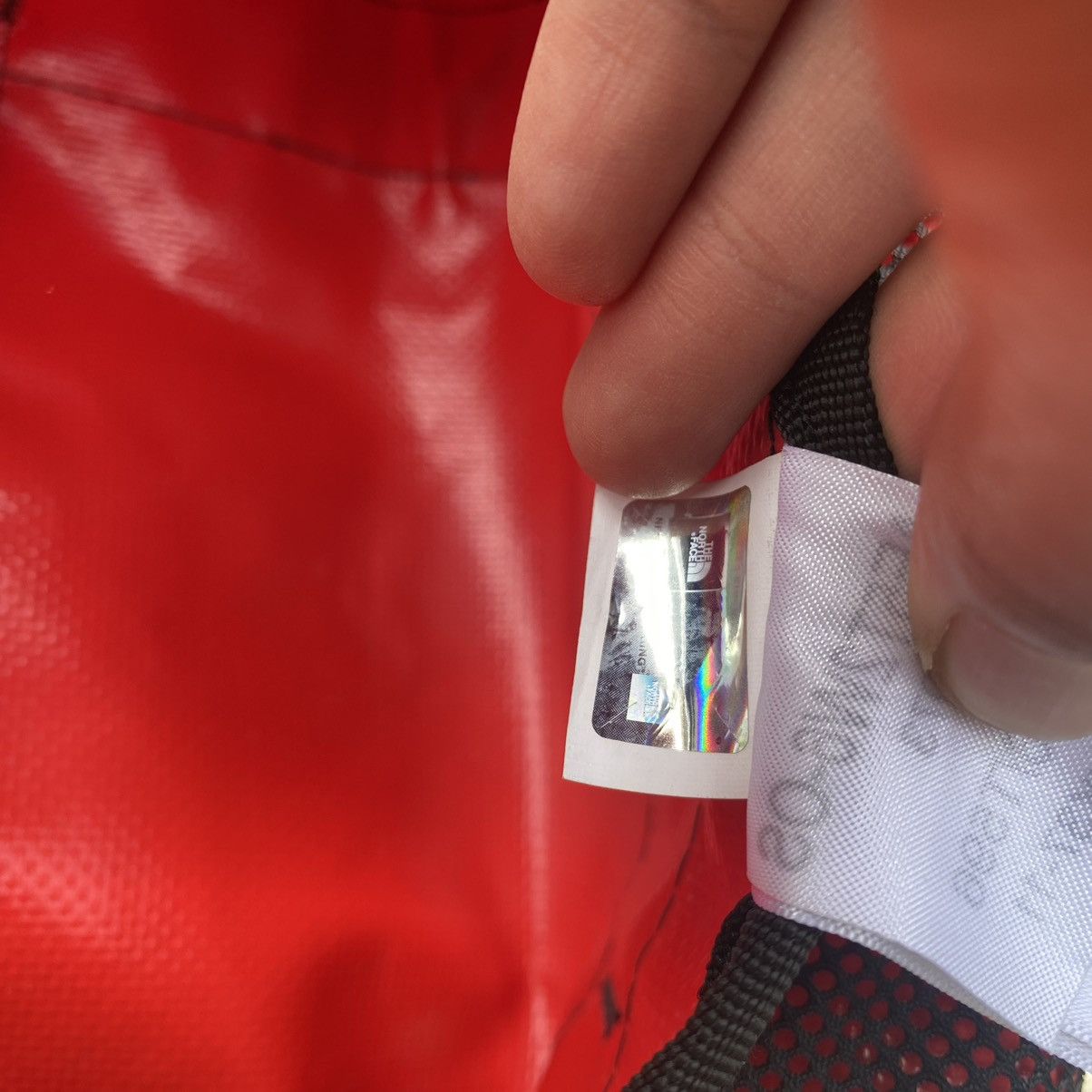 The North Face The north face fuse carry bag Size ONE SIZE - 13 Thumbnail