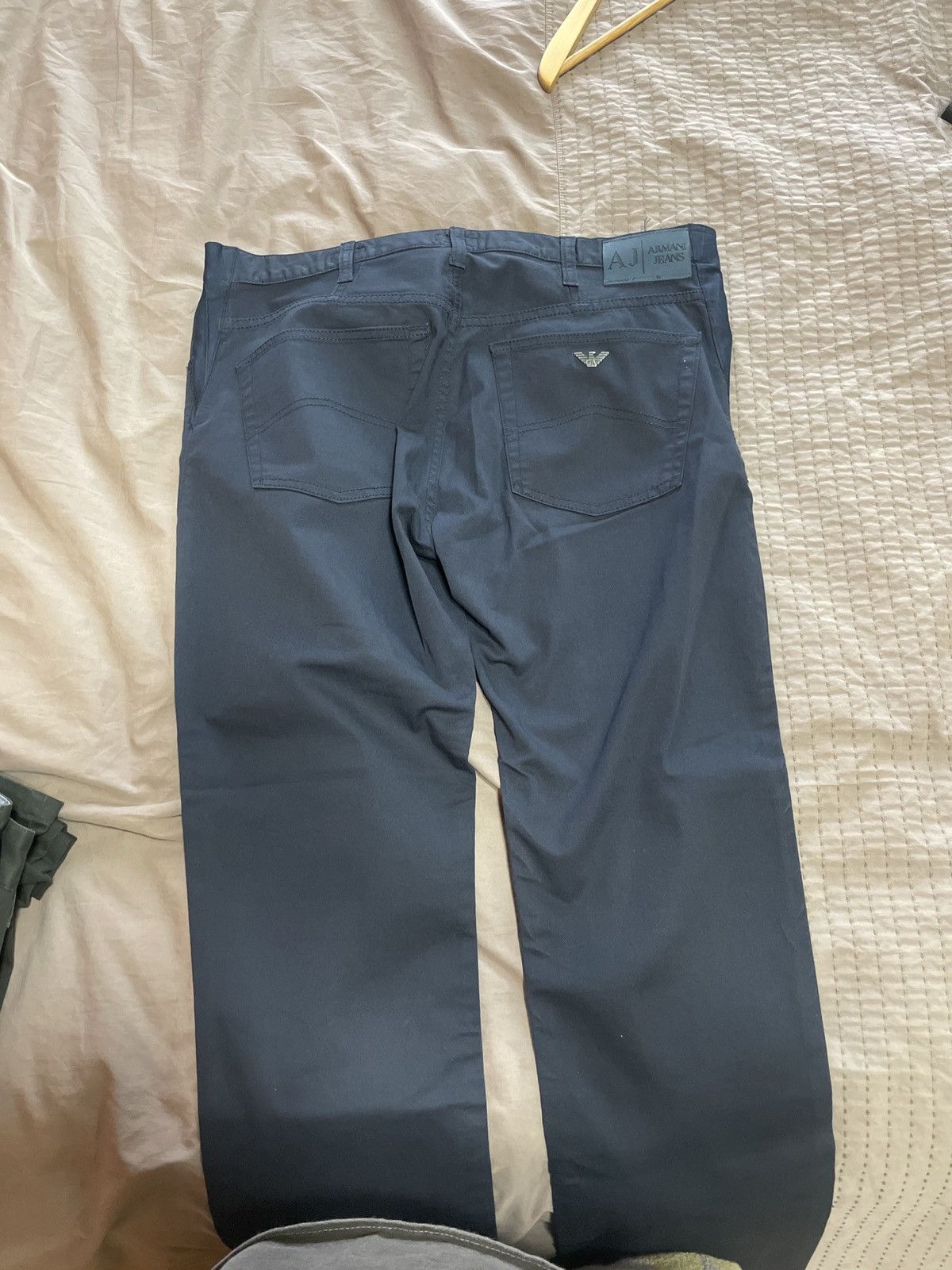 Armani Summer jeans Size US 32 / EU 48 - 1 Thumbnail
