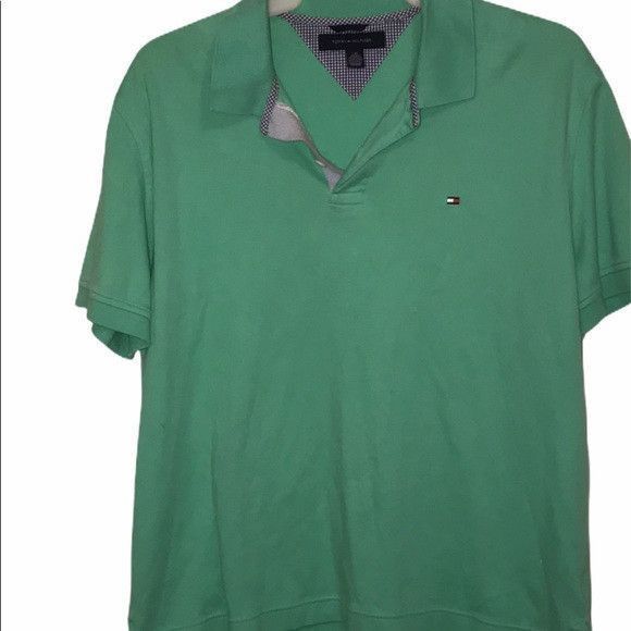 Tommy Hilfiger Tommy Hilfiger size large men’s Size US L / EU 52-54 / 3 - 1 Thumbnail