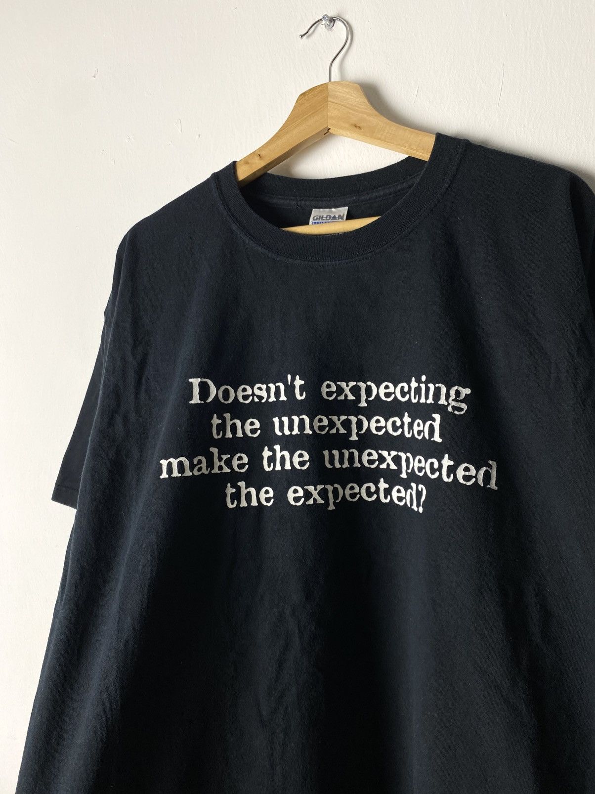 Vintage Vintage Humor Size US XL / EU 56 / 4 - 3 Thumbnail