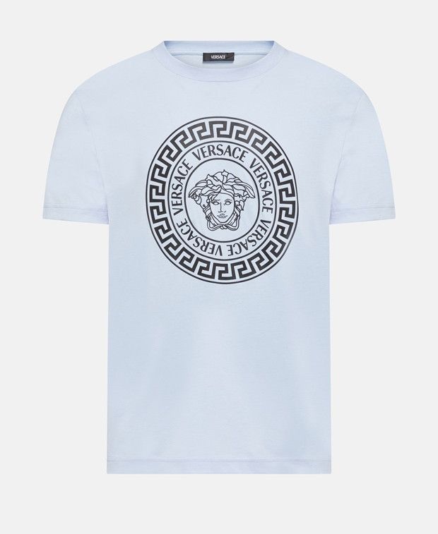 Versace T-shirt Size US S / EU 44-46 / 1 - 1 Preview