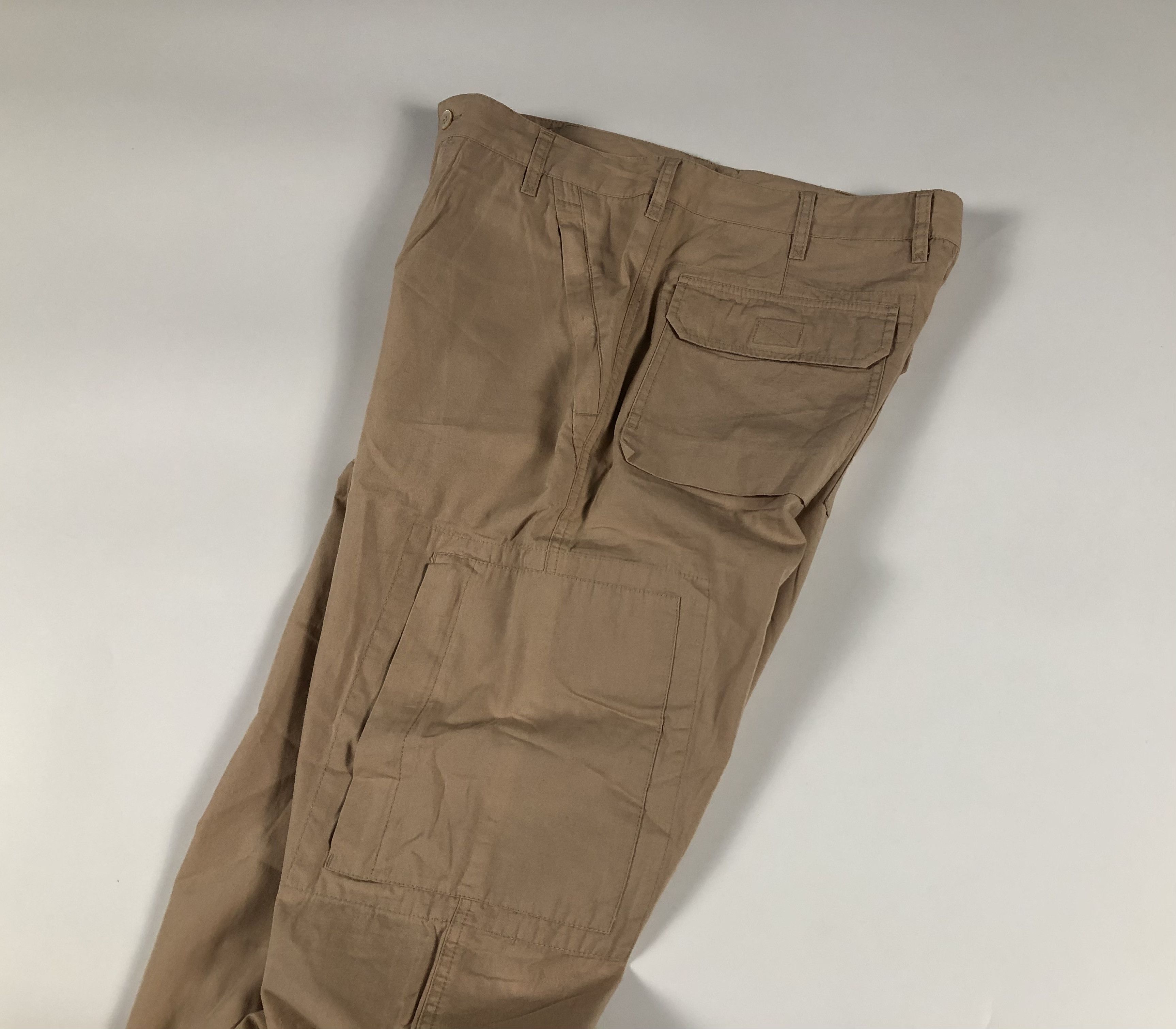 Paul & Joe Paul & Joe P/E 2003 Garouste Pants Size US 33 - 7 Thumbnail