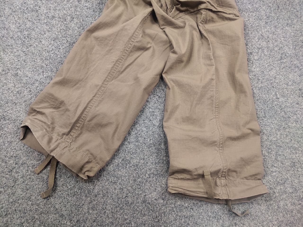 Carhartt Vintage Carhartt Ripstop Cargo Pants Regular Fit USA Y2K Size US 32 / EU 48 - 7 Thumbnail