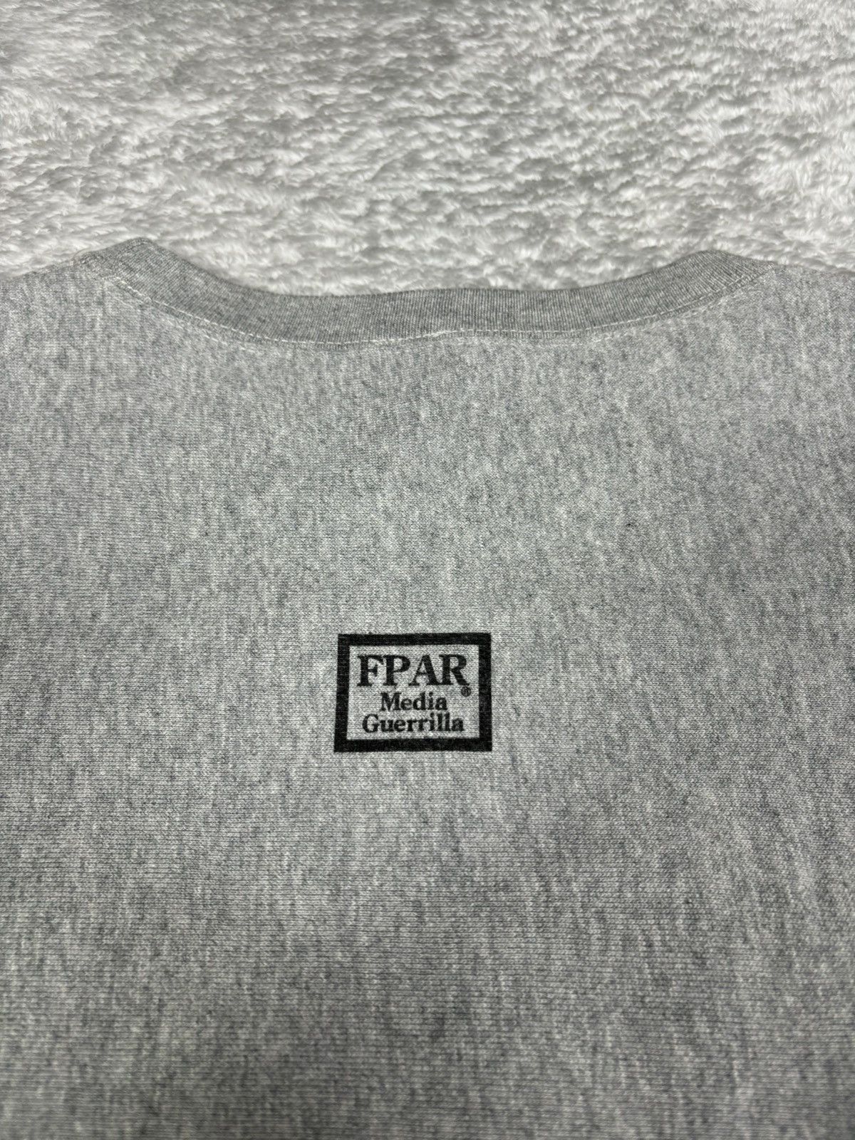 FPAR Fpar Courage Size US M / EU 48-50 / 2 - 8 Thumbnail