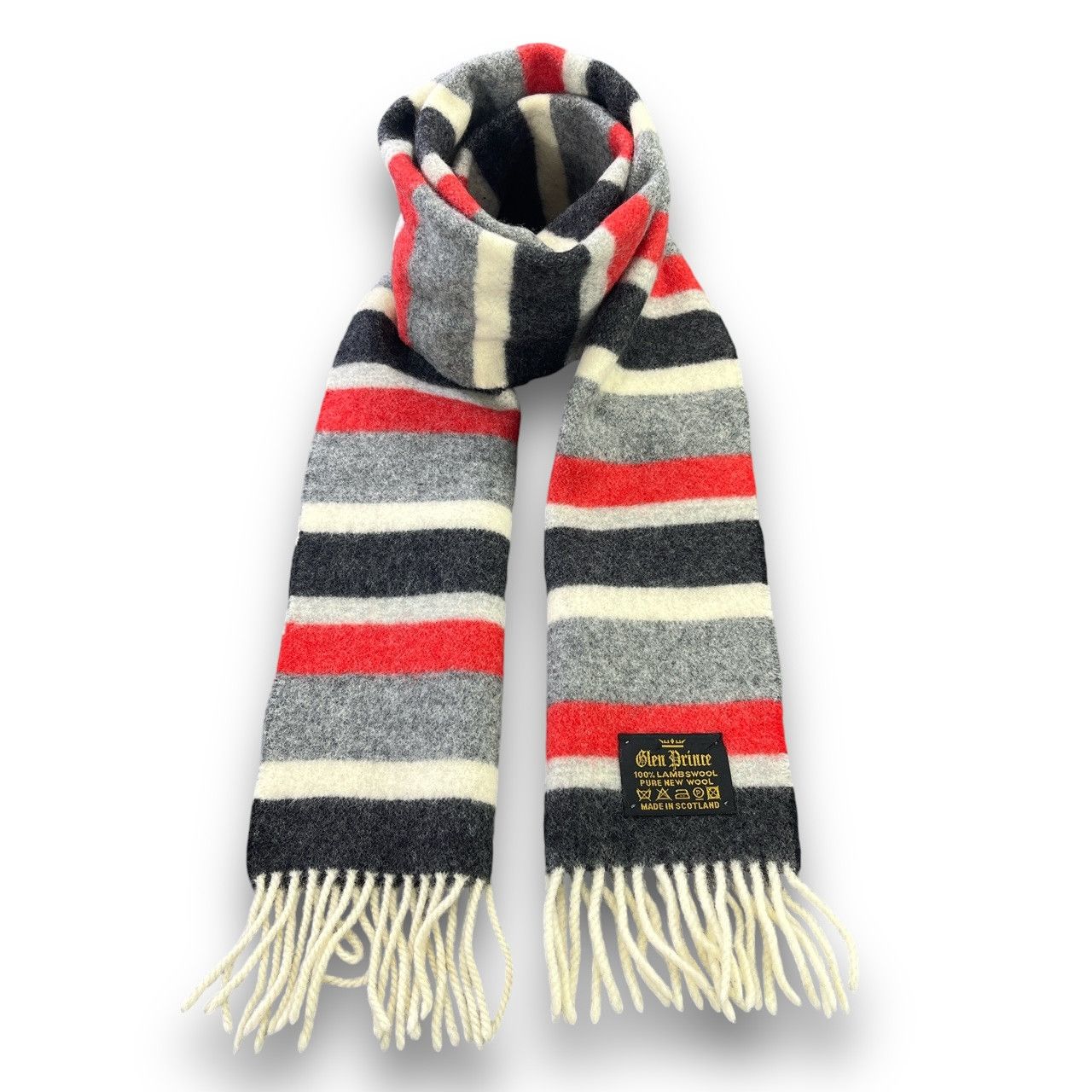 Scarf / Muffler / Neckwear T639