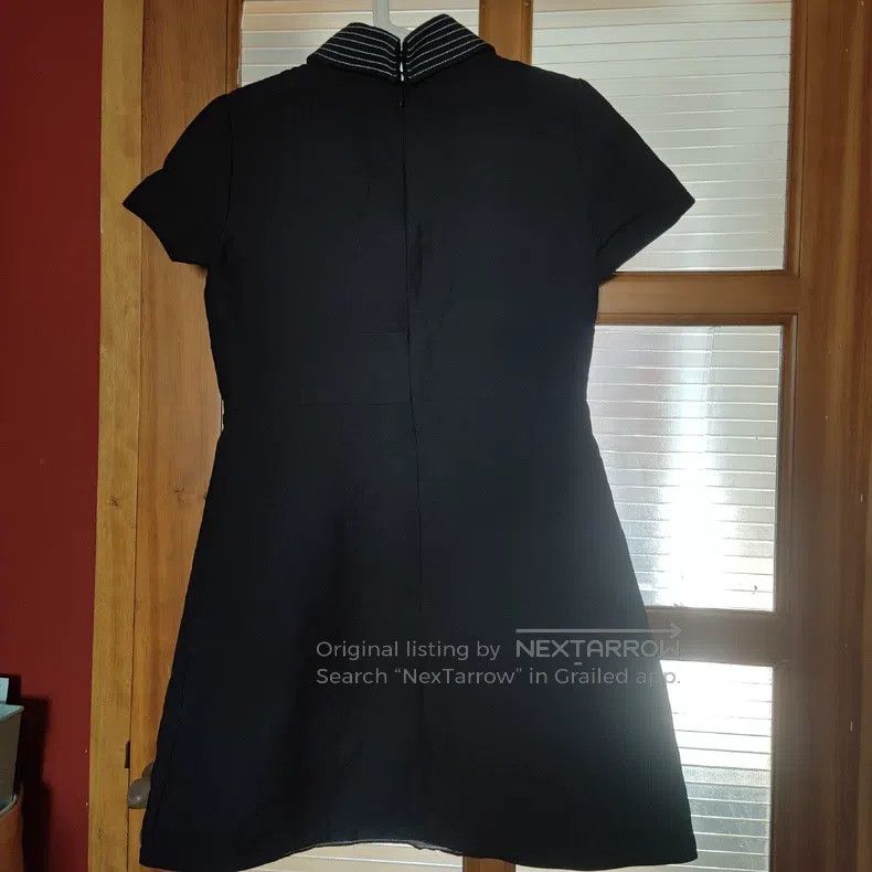Valentino Valentino Skirt Size M / US 6-8 / IT 42-44 - 2 Thumbnail
