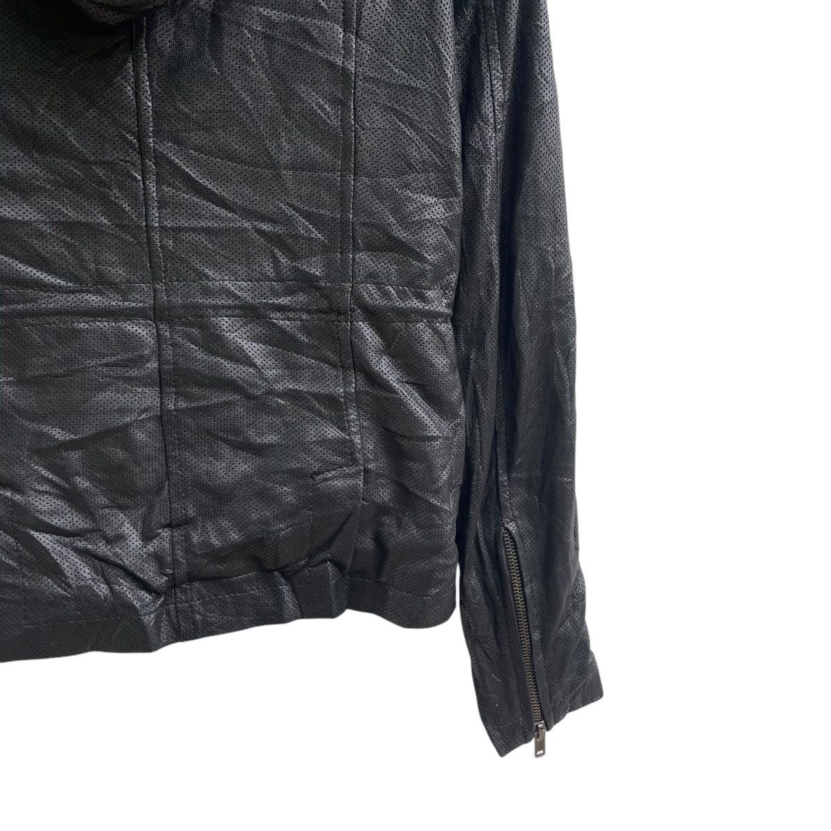 Other Italian Designer Wild Lab Generation Detachable Hooded Size M / US 6-8 / IT 42-44 - 8 Thumbnail