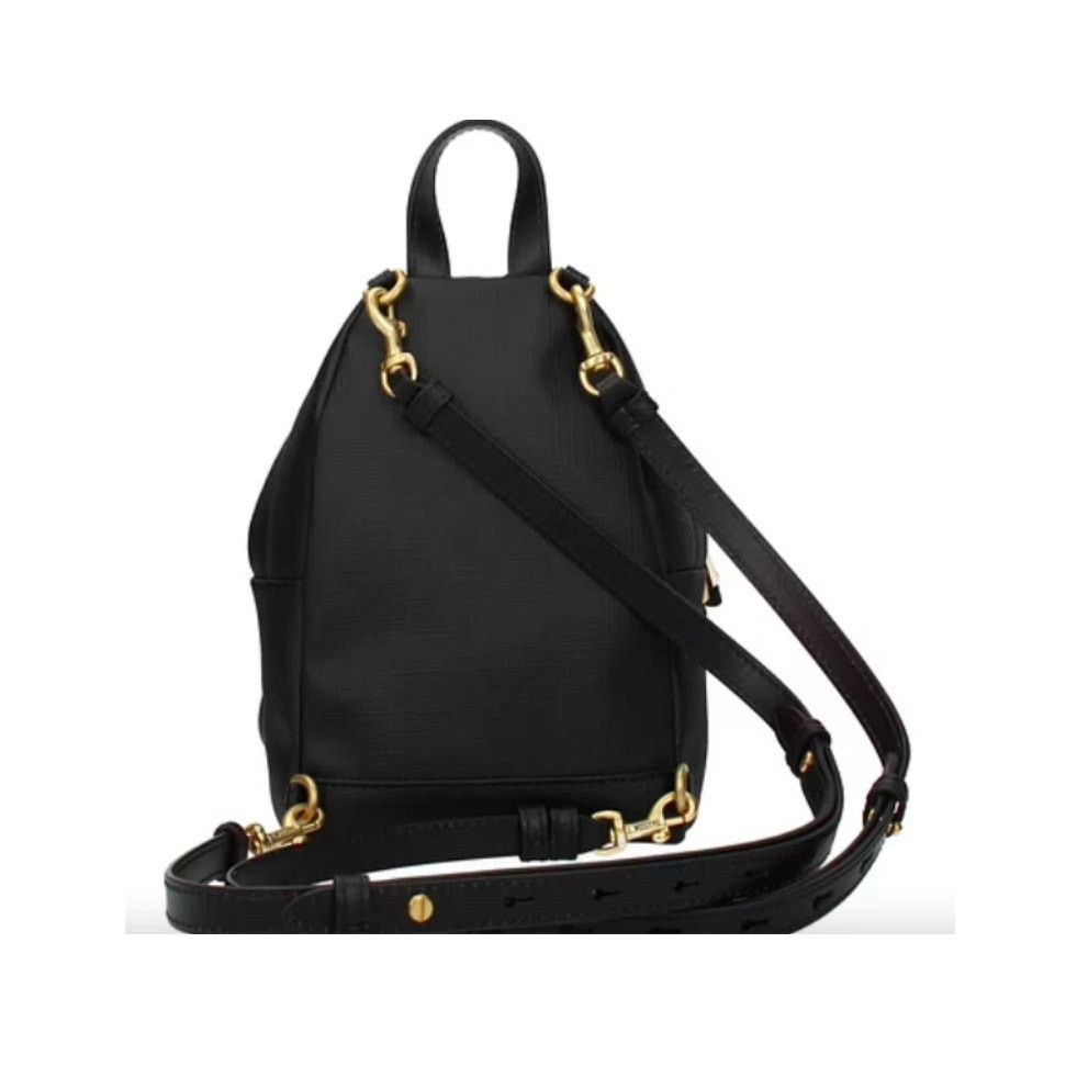Moschino SS20 Moschino Couture Jeremy Scott Bat Teddy Bear Backpack Size ONE SIZE - 4 Thumbnail