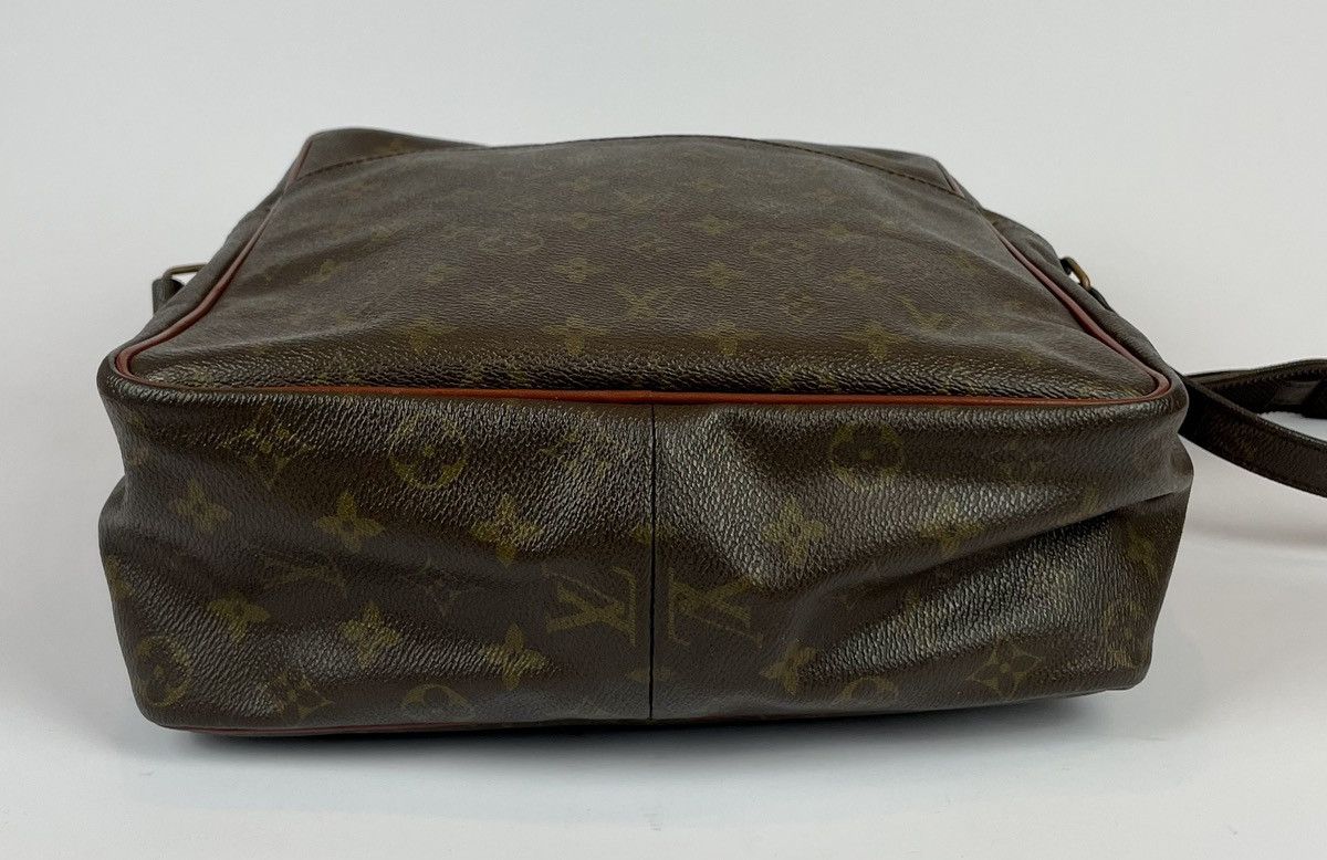 Louis Vuitton Louis Vuitton Marceau Crossbody Size ONE SIZE - 5 Thumbnail