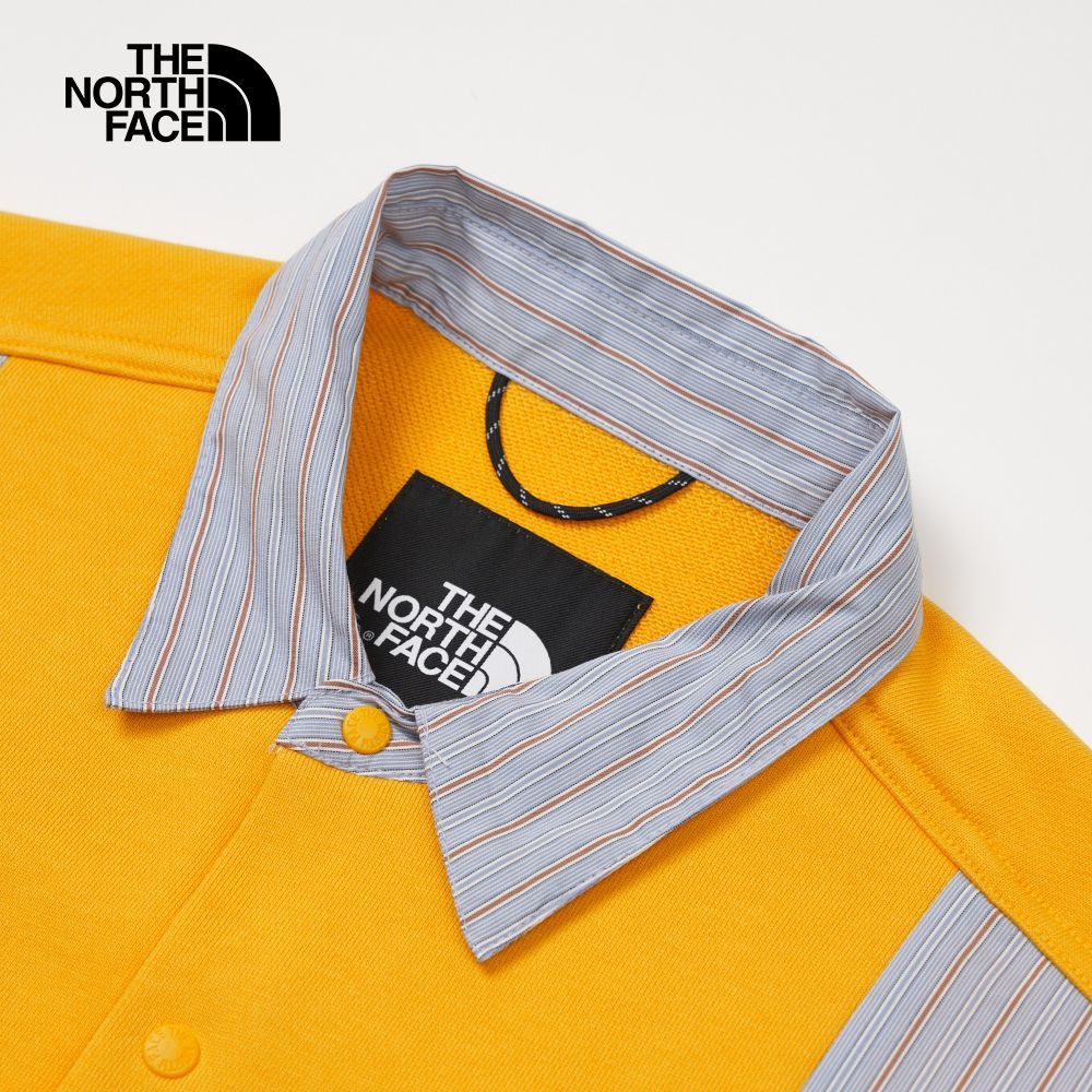 Kazuki Kuraishi × The North Face Urban Exploration KAZUKI SUMMER STRP SHIRT Size US S / EU 44-46 / 1 - 5 Thumbnail
