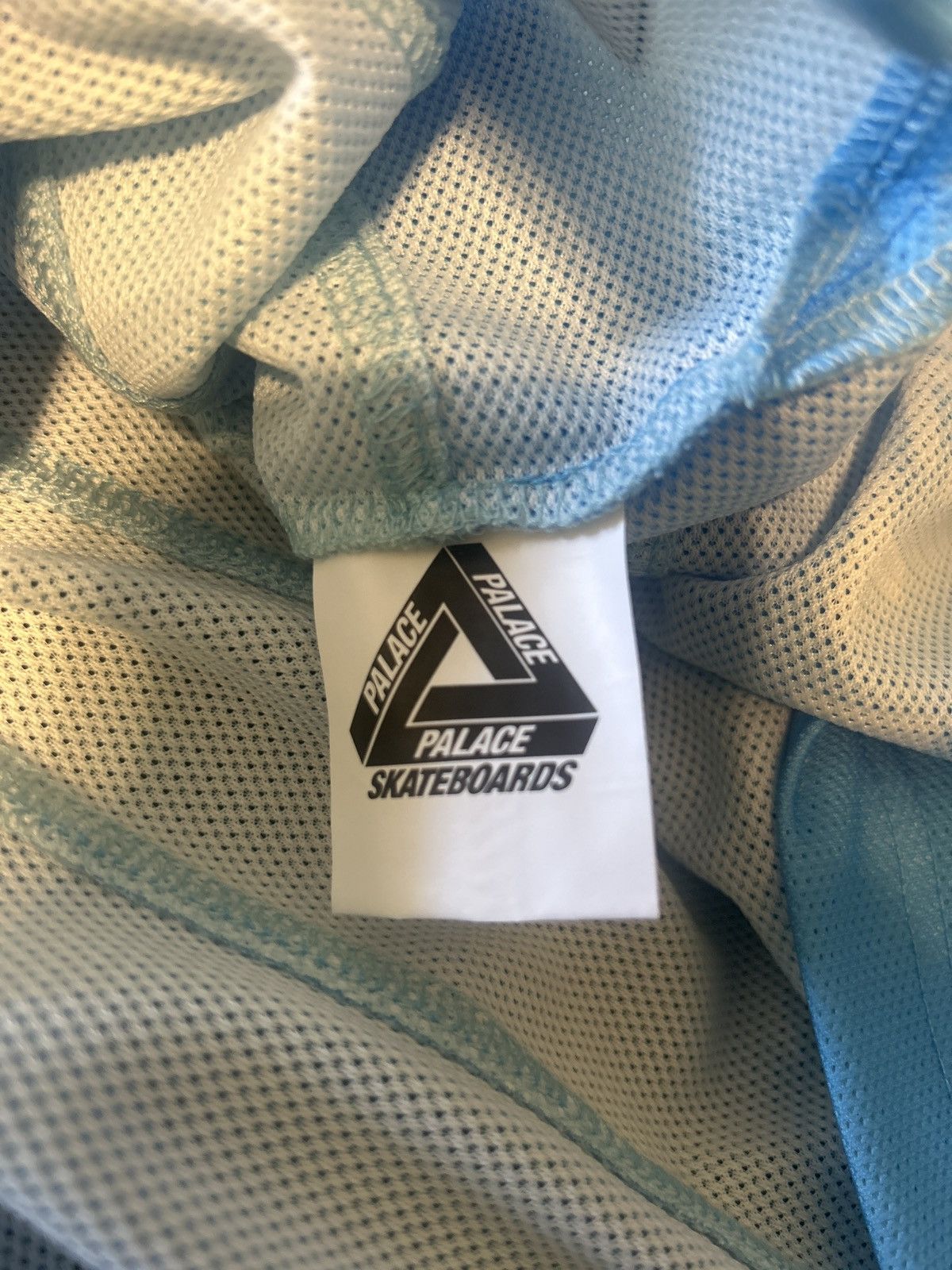 Palace Palace Brighter Alternative Hockey Jersey Size US XL / EU 56 / 4 - 10 Thumbnail