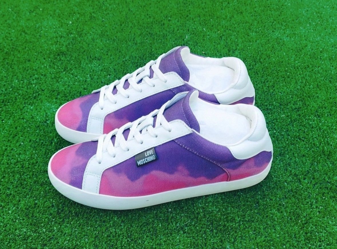 Love Moschino Shoes Love Moschino Size US 5 / IT 35 - 3 Thumbnail
