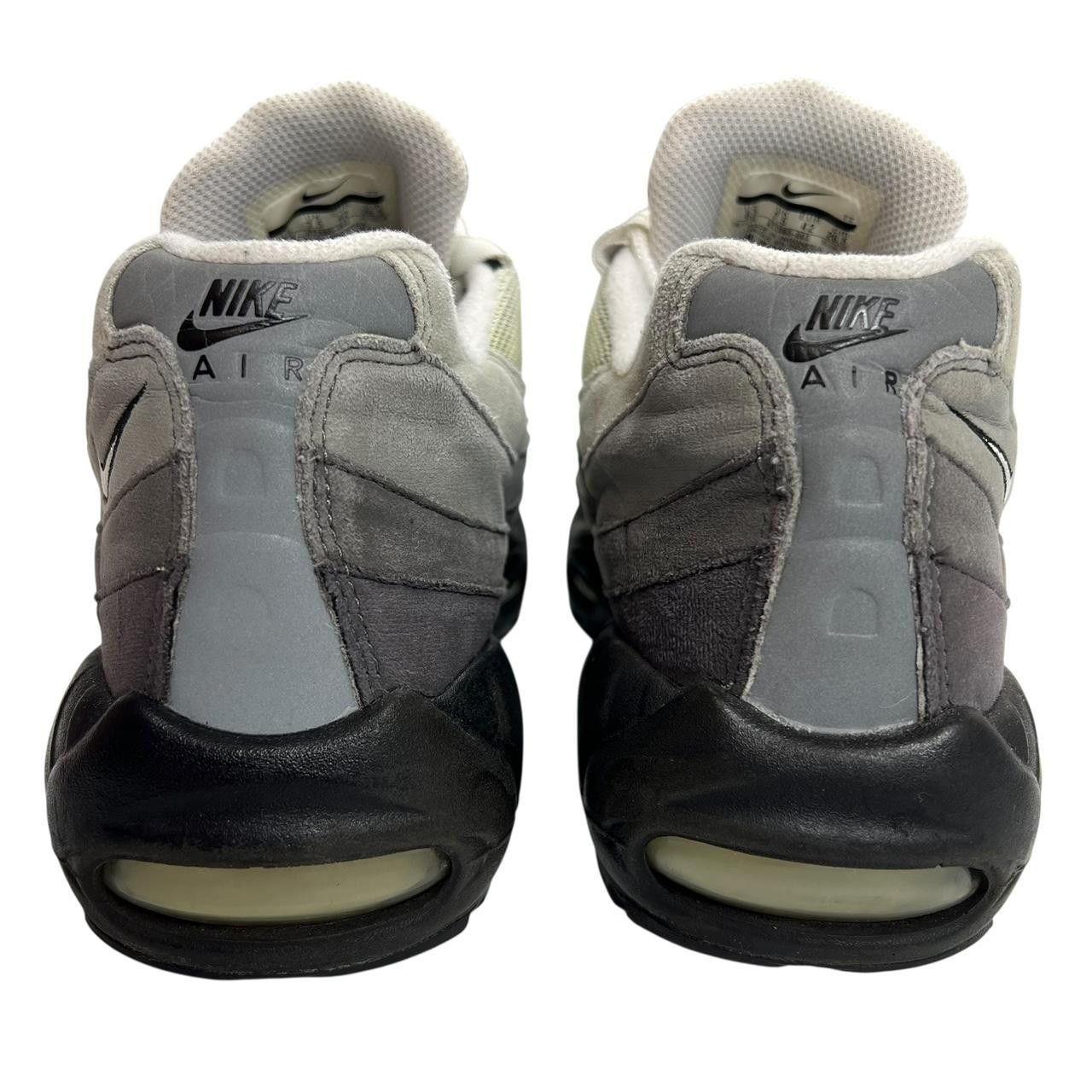 Nike Nike Air Max 95 OG Granite Black Anthracite - US 8.5 / EU 42 Size US 8.5 / EU 41-42 - 6 Thumbnail