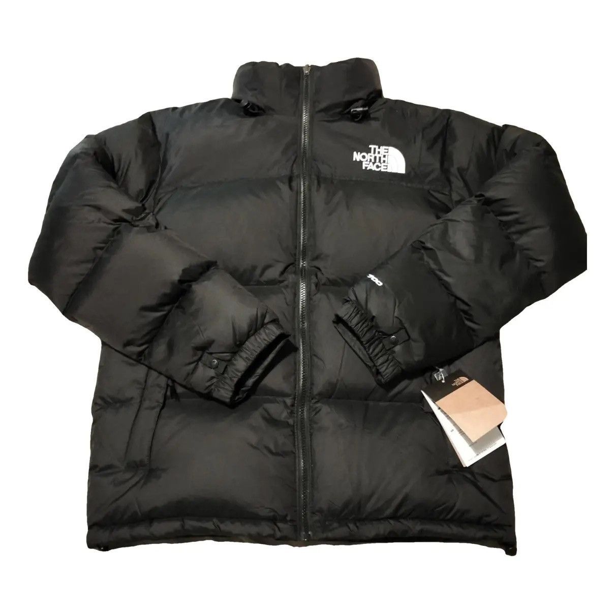 The North Face The North Face Retro Nuptse 700 Brand New Size US XS / EU 42 / 0 - 1 Thumbnail
