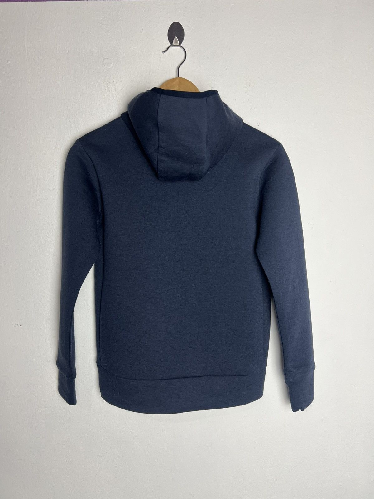 The North Face The North Face Men's Spacer Air Hoodie Size US M / EU 48-50 / 2 - 2 Thumbnail