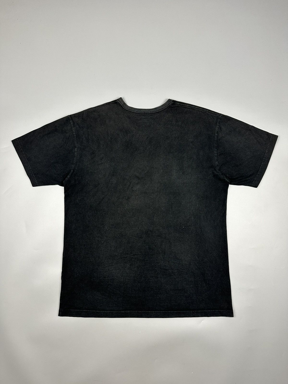 Neighborhood Neighborhood Anatomy Tee Size US XXL / EU 58 / 5 - 2 Thumbnail