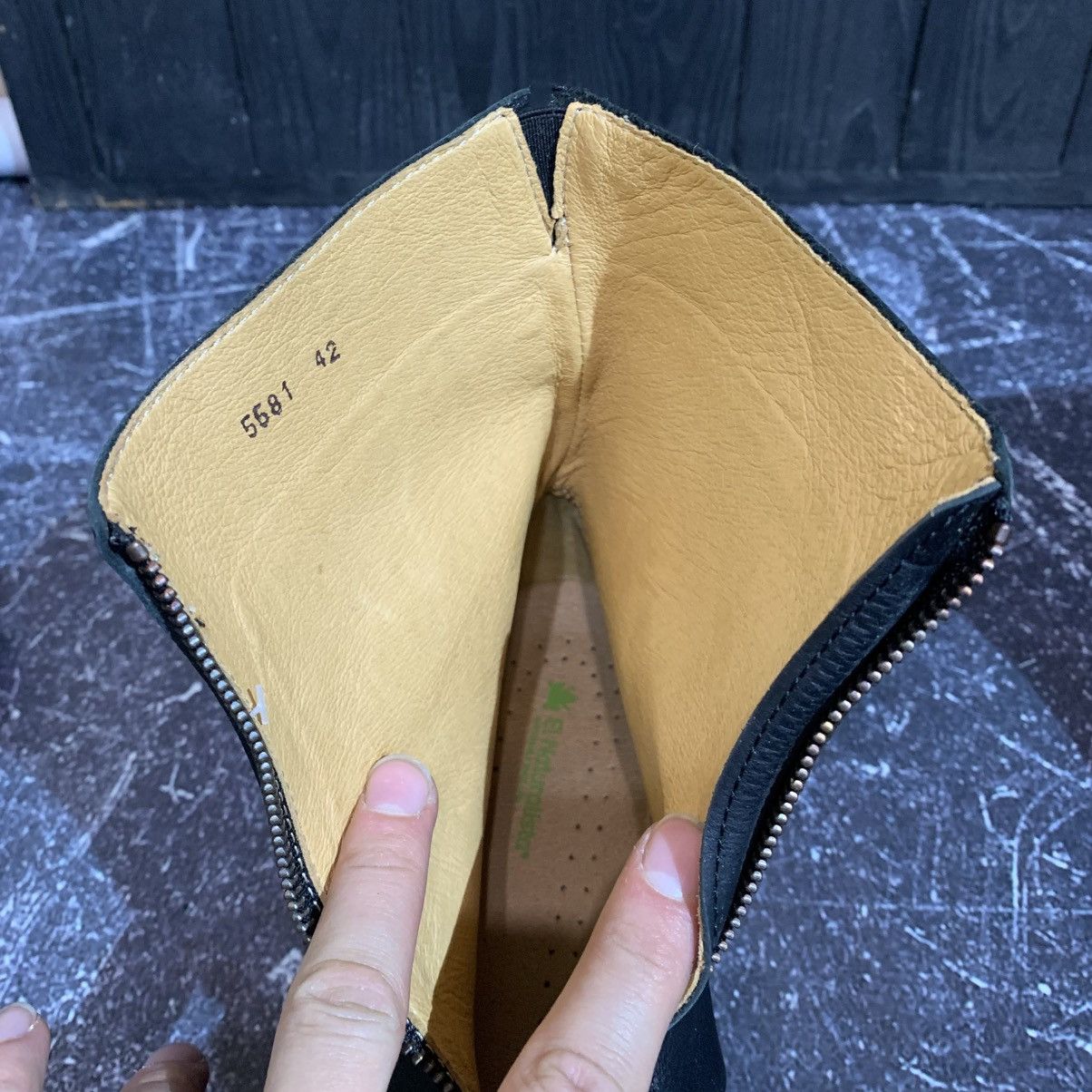Other El Naturalista Leather Boots Size 42 EU Size US 12 / IT 42 - 13 Thumbnail