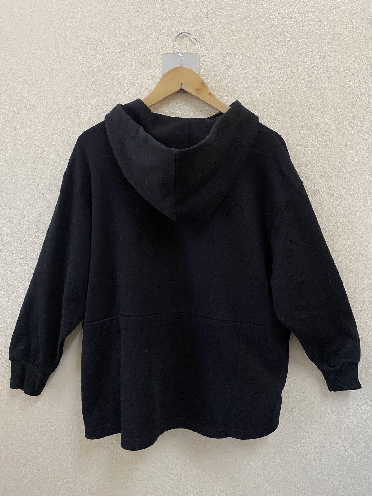 GU × Undercover Gu x Undercover Hoodie Pullover Size US M / EU 48-50 / 2 - 2 Thumbnail