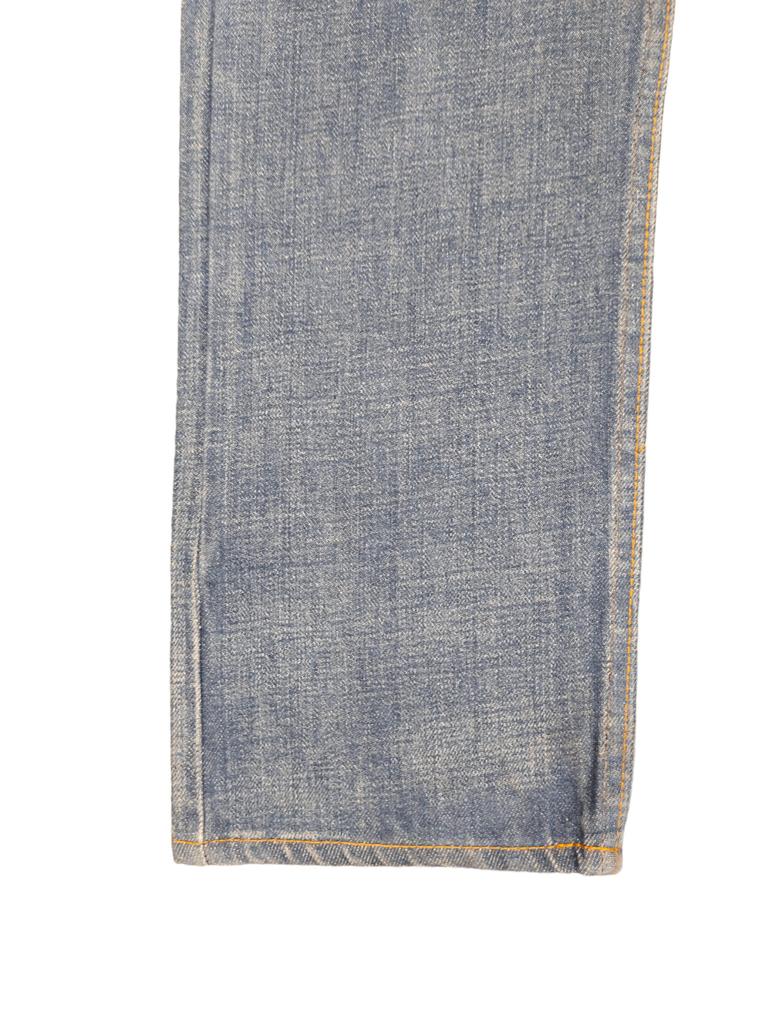 Levi's Vintage 80s Levis 505 Distressed Denim Jeans No#8 Size US 30 / EU 46 - 8 Thumbnail
