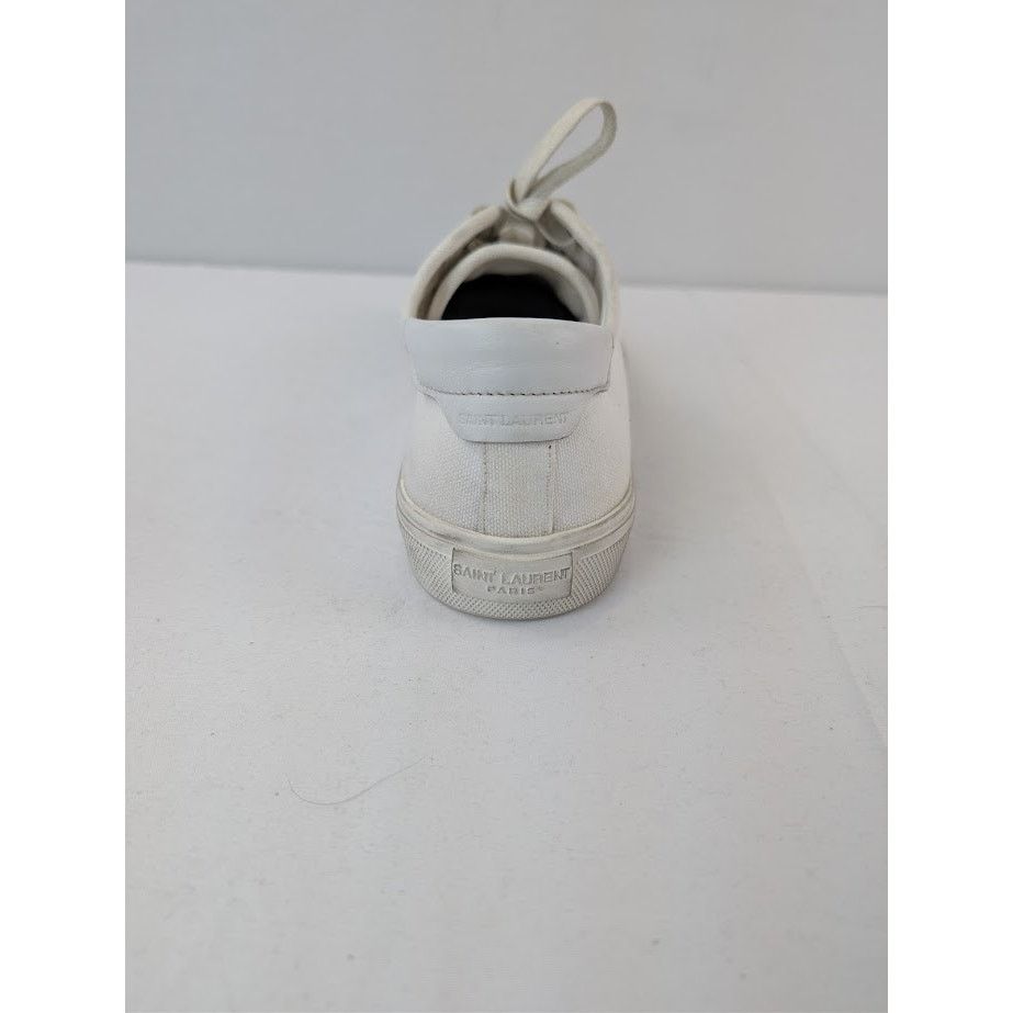 o1rshd1 Malibu Low-Top Sneakers in Blanc Optic