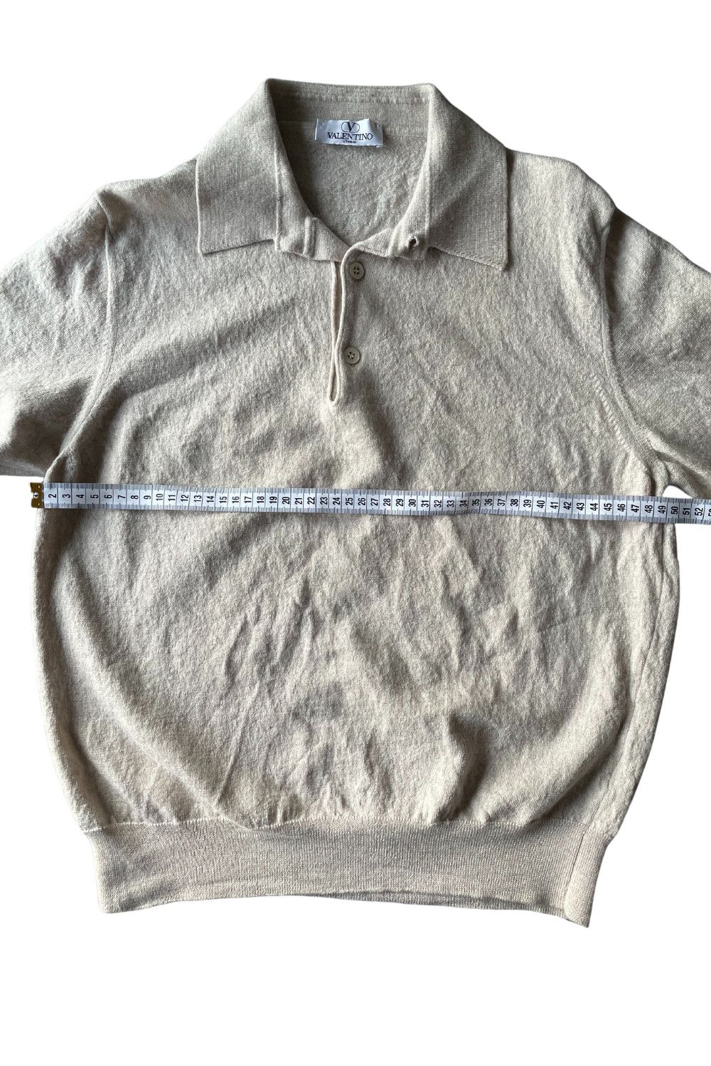 Valentino × Vintage Valentino Studio Vintage Jumper Size S-M Size US S / EU 44-46 / 1 - 8 Thumbnail