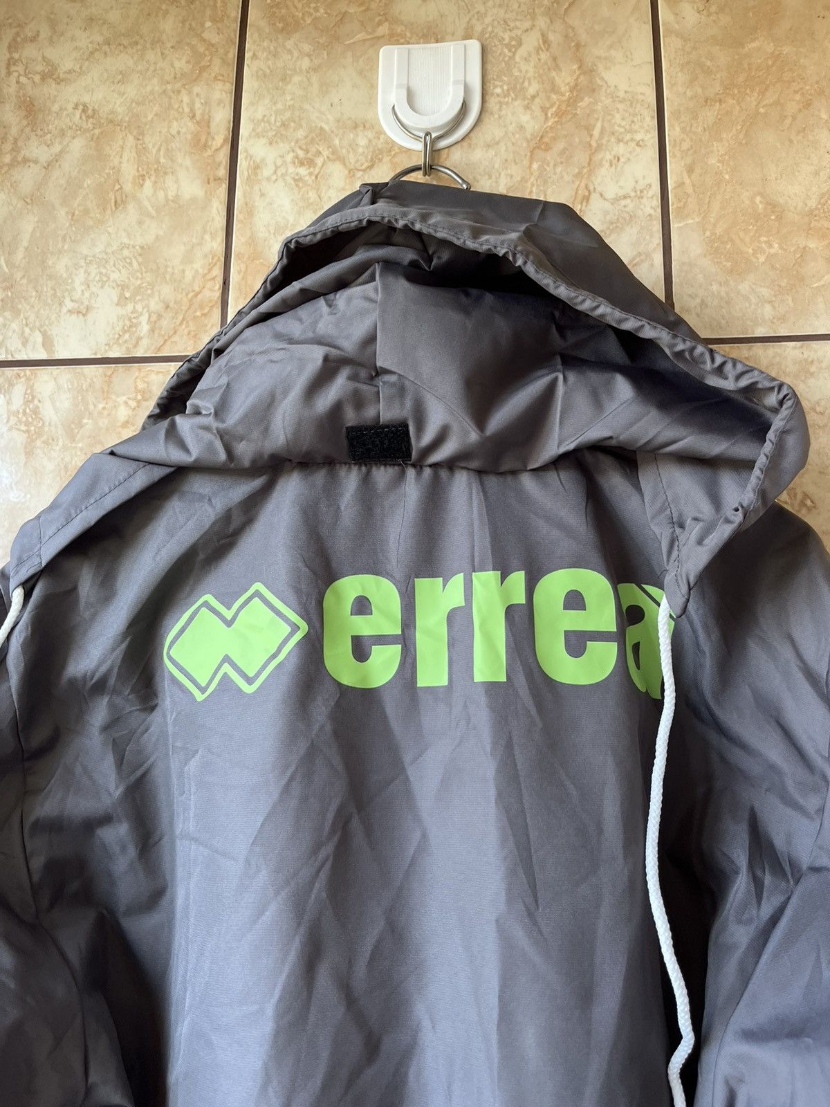Errea Ado Den Haag Errea jacket Size US M / EU 48-50 / 2 - 5 Thumbnail