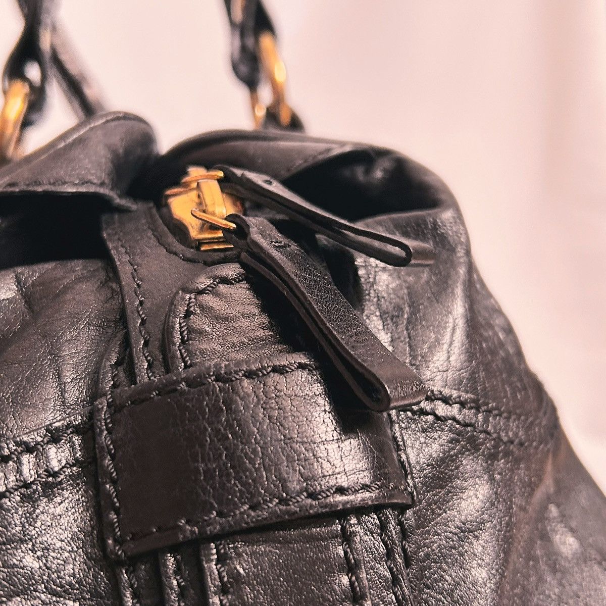 Designer × Valentino × Vintage Valentino bag Size ONE SIZE - 3 Thumbnail