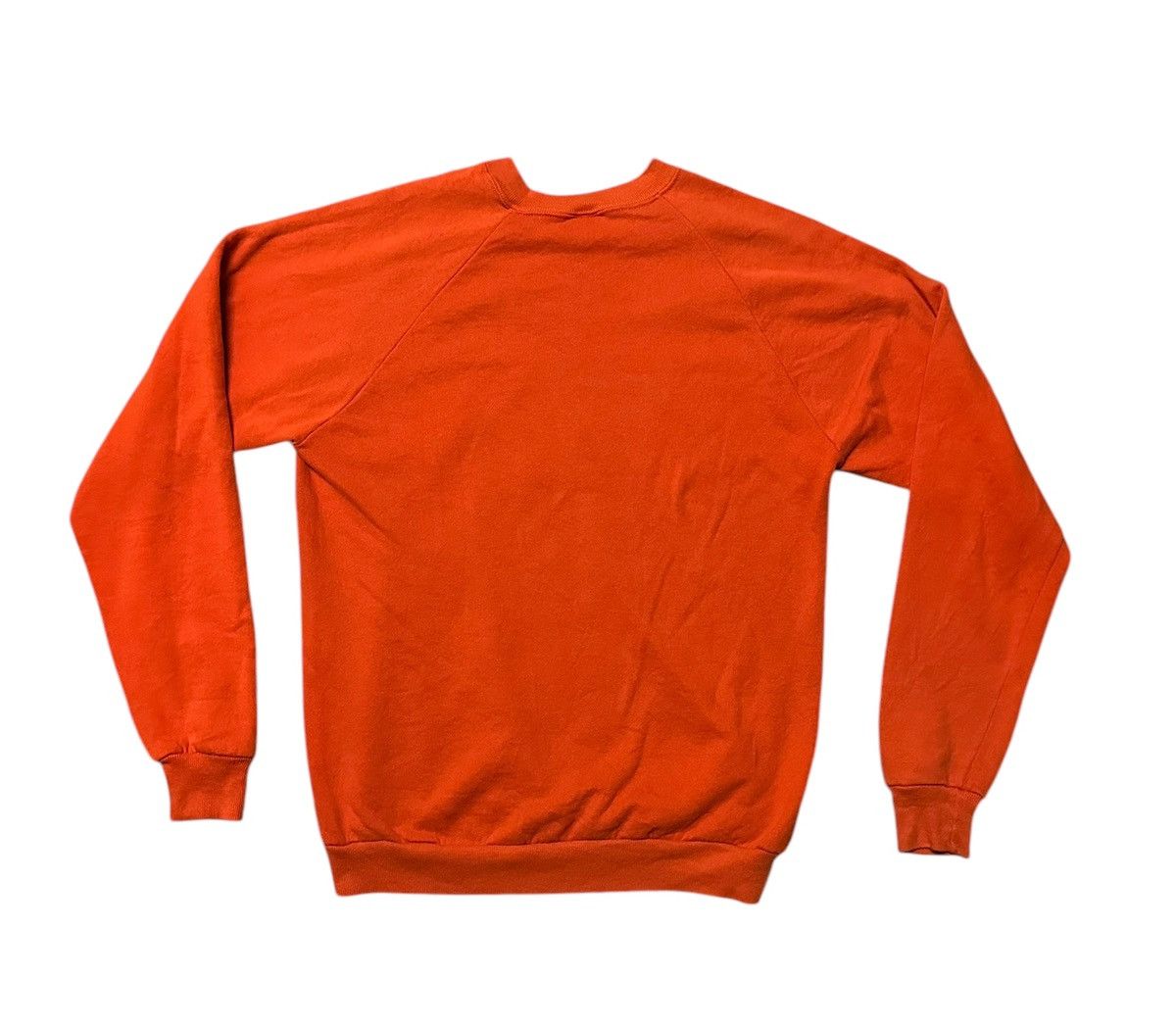 Hard Rock Cafe × Jerzees × Vintage Vintage 90s Hard rock cafe Los Angeles pullover sweatshirt Size US XL / EU 56 / 4 - 3 Thumbnail