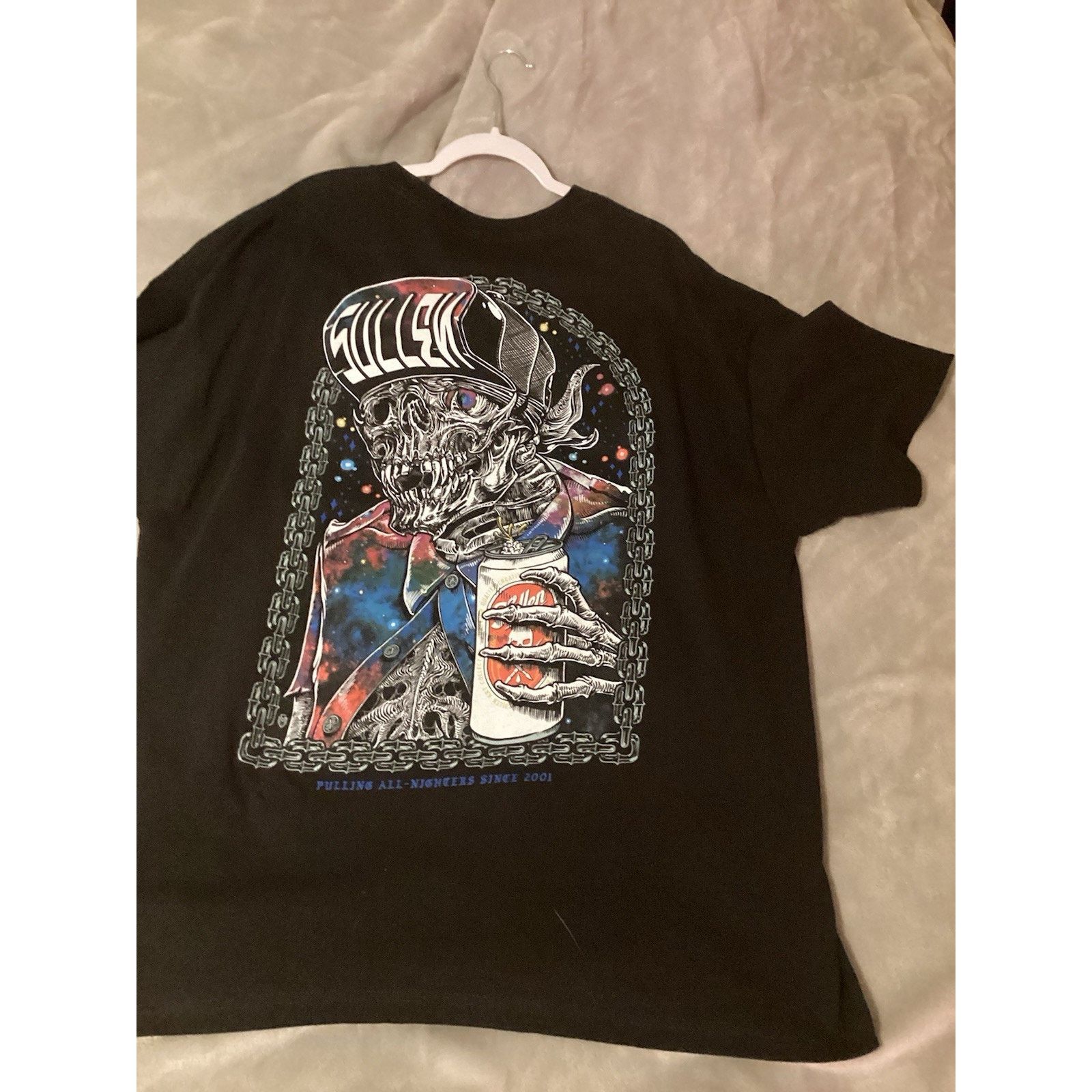Other Men’s Sullen Tee Shirt Size US XXL / EU 58 / 5 - 1 Thumbnail