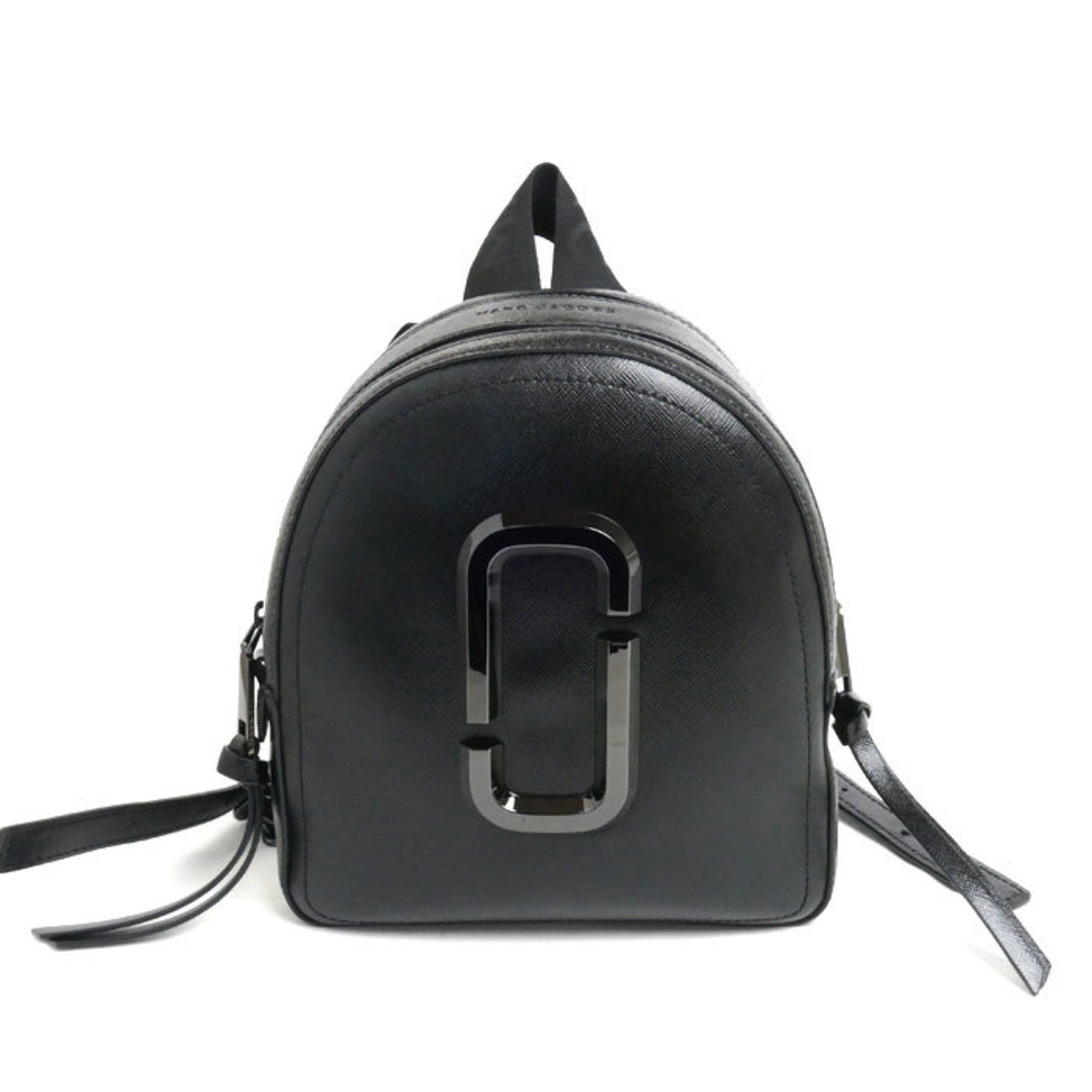 Marc Jacobs MARC JACOBS Packshot DTM Backpack Rucksack Daypack Black M0014988 Women s Grailed