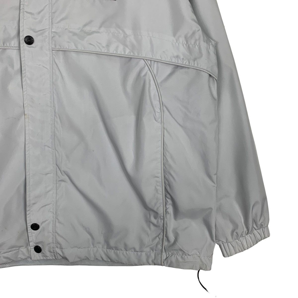 Dunlop DUNLOP MOTORSPORT Casual Light Jacket #0382-C18 Size US L / EU 52-54 / 3 - 4 Thumbnail