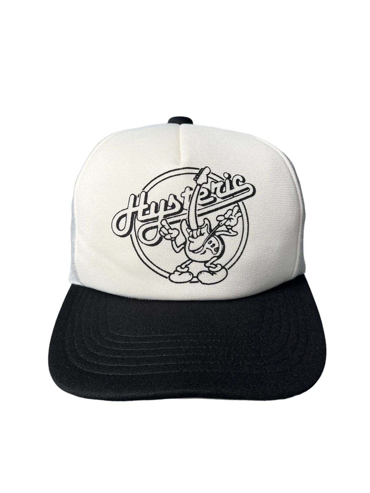 Hysteric Glamour × Japanese Brand HYSTERIC GLAMOUR GREATEST PARTY