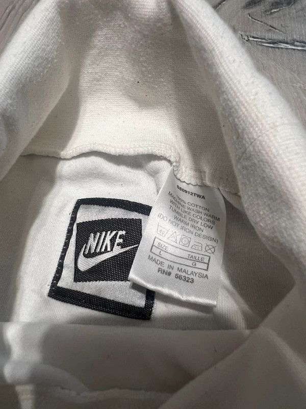 Nike × Vintage Golf longslavee Nike 80s vintage L Size US L / EU 52-54 / 3 - 4 Thumbnail