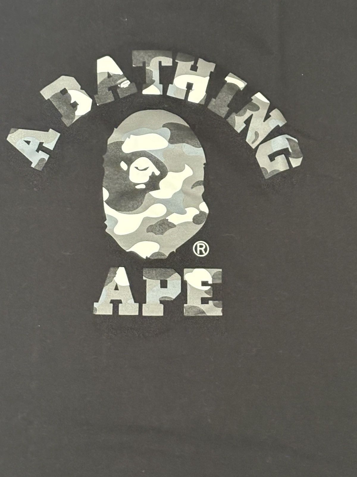 Bape Bape T shirt Size US M / EU 48-50 / 2 - 2 Thumbnail