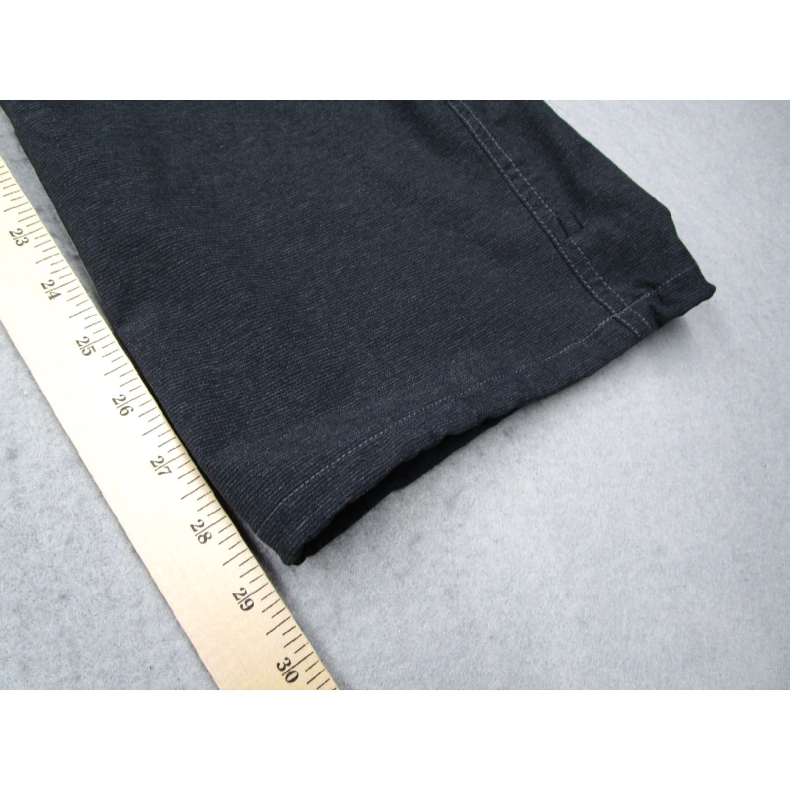 Vintage KUHL Avenger Cargo Pants Men's Gray Utility Outdoor Tactical 40x30 Size US 40 / EU 56 - 7 Thumbnail