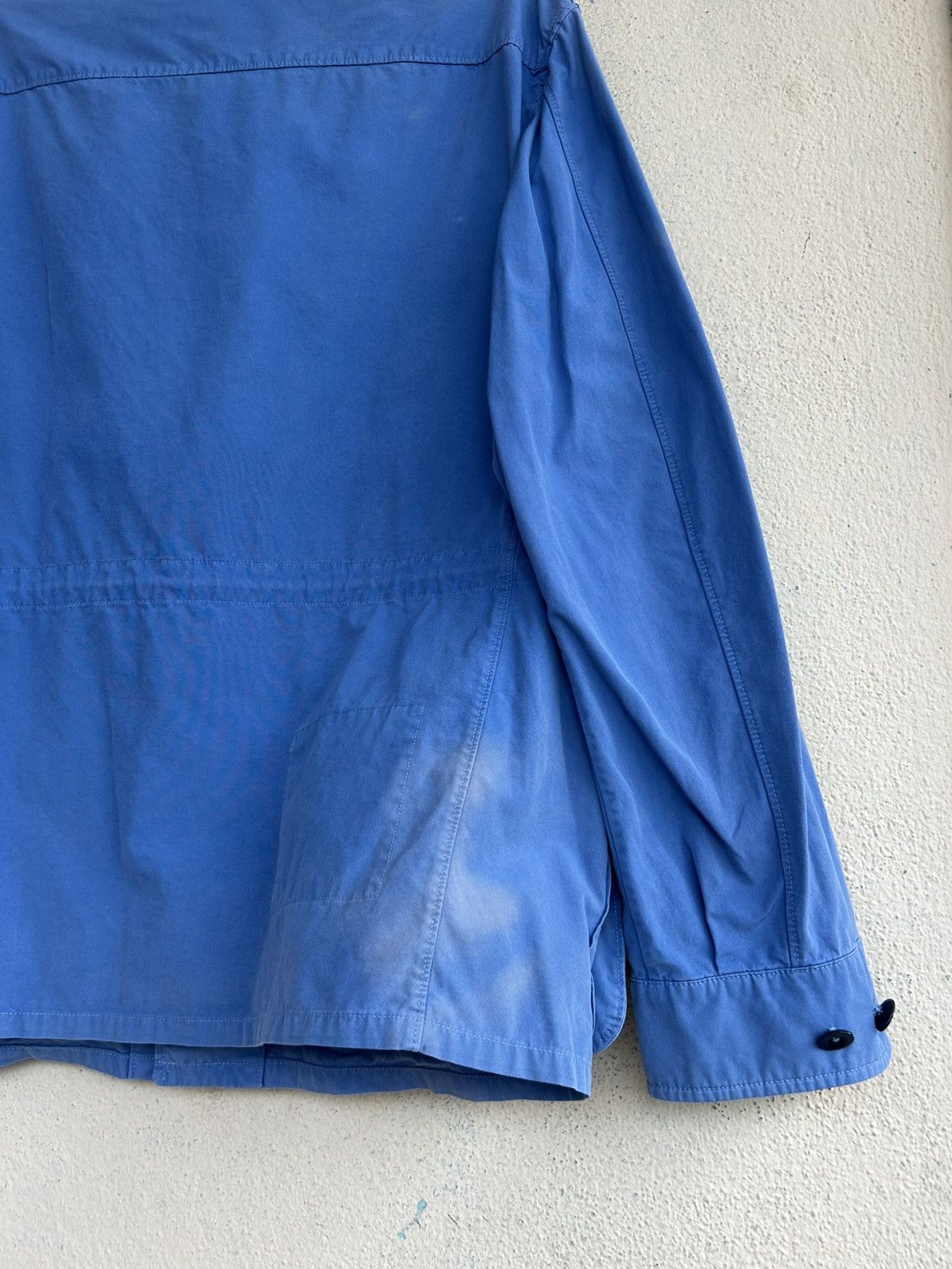 Polo Ralph Lauren Slant Pocket Man’s Combat Tropical Coat Size US M / EU 48-50 / 2 - 7 Thumbnail
