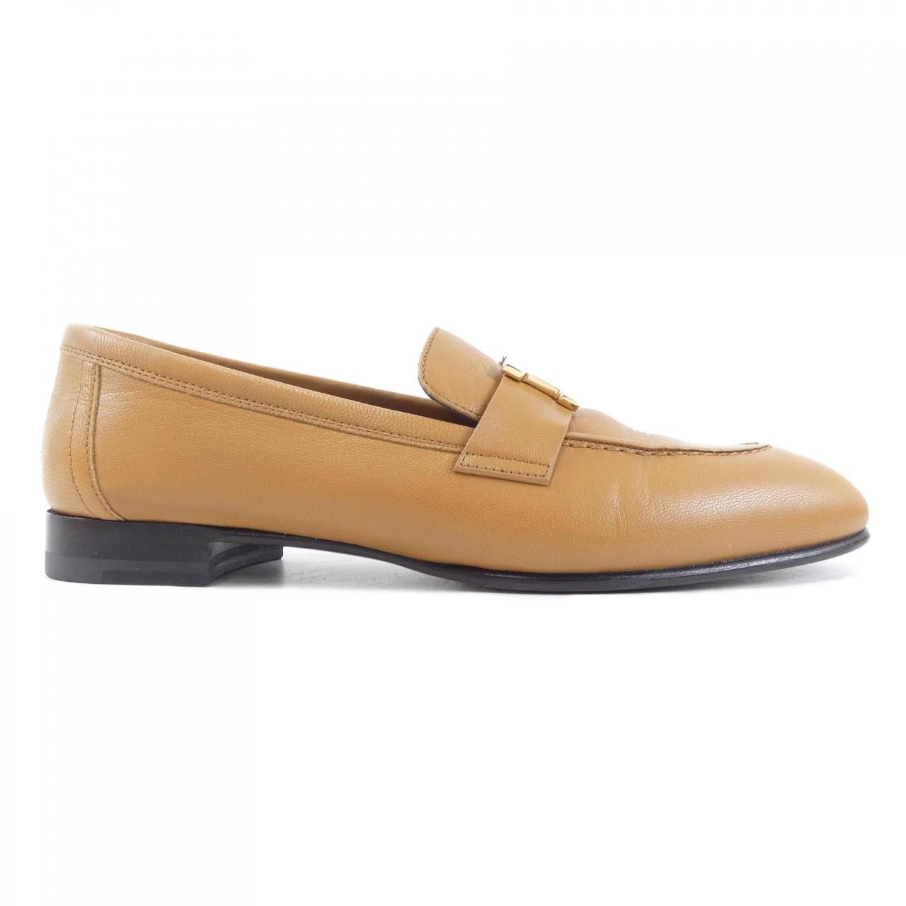 Hermes Hermes Hermes Leather Shoes Leather Shoes DUTY FREE for USA Size ONE SIZE - 1 Thumbnail