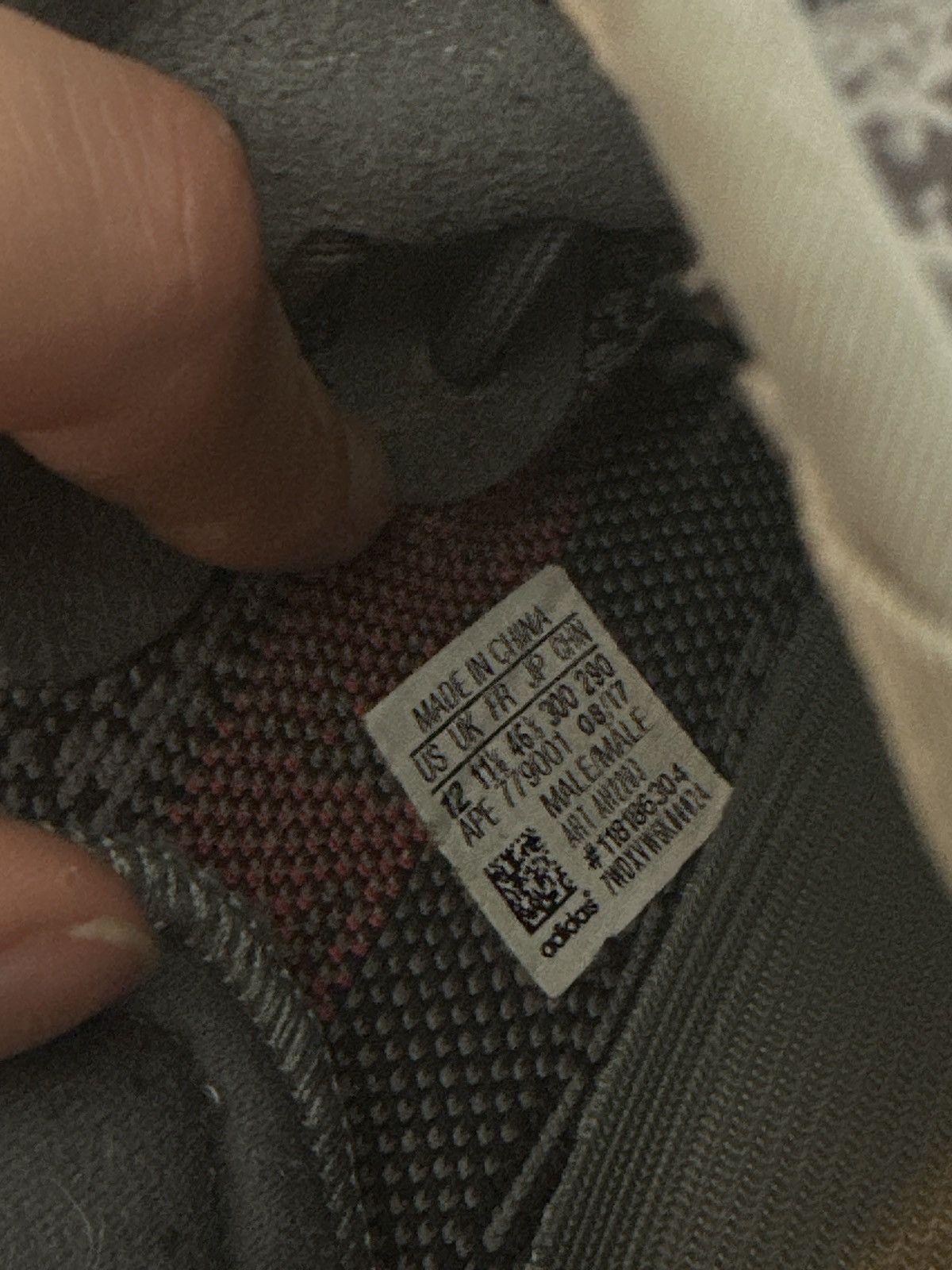 Yeezy Yeezy Boost 350 V2 Size US 12 / EU 45 - 6 Thumbnail