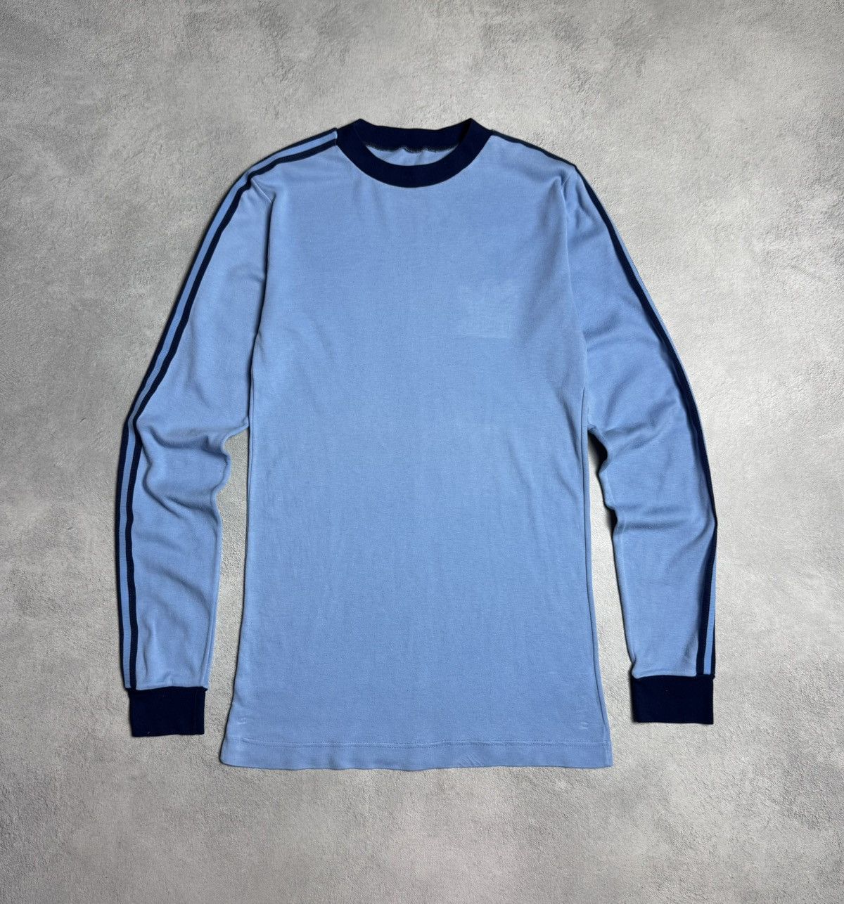 1990s Adidas Template Vintage Football Shirt Soccer Jersey