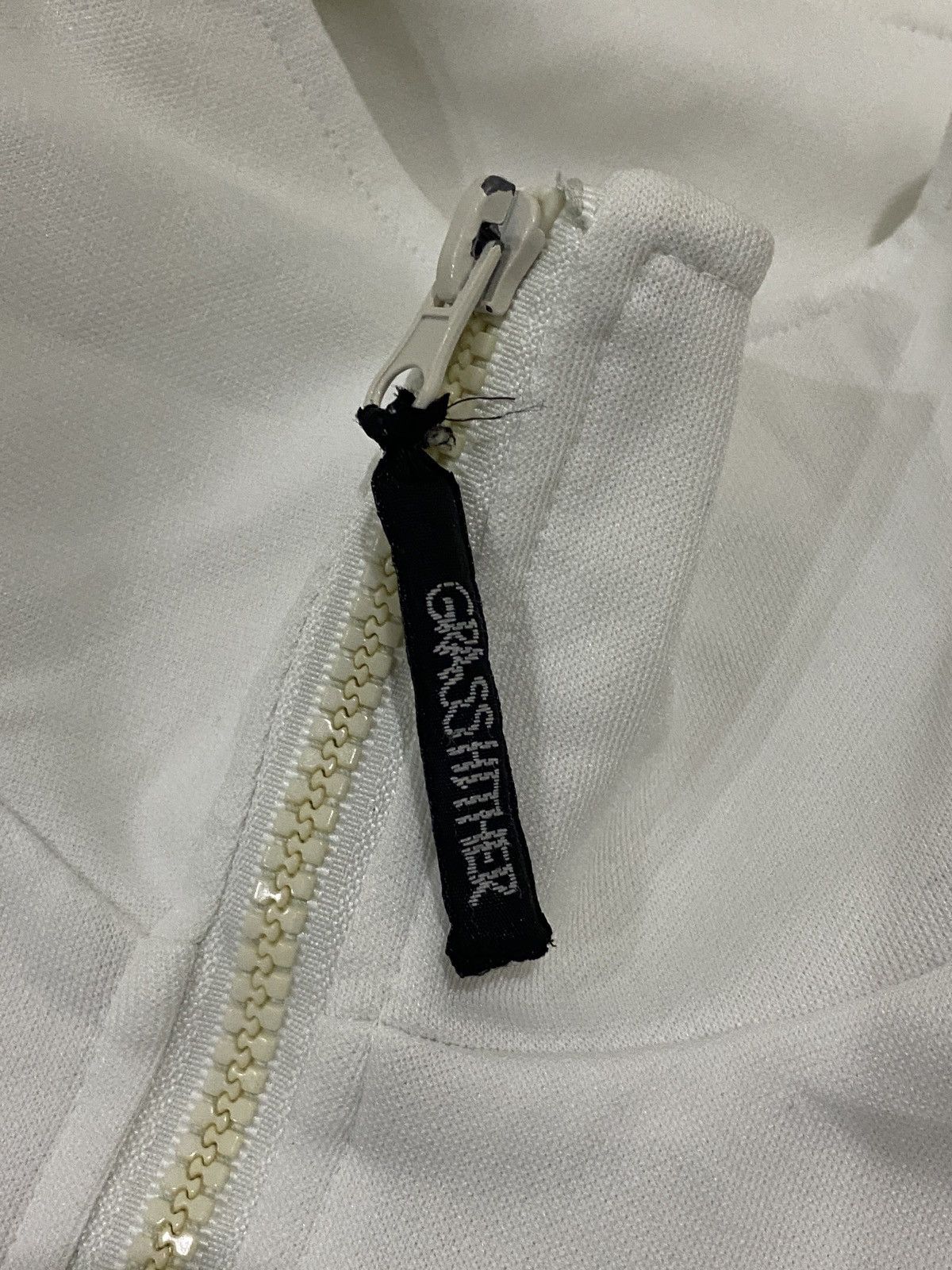 Other Grass Hither Sumi-e Dragon Japanese Streetwear Track Jacket Size US M / EU 48-50 / 2 - 6 Thumbnail