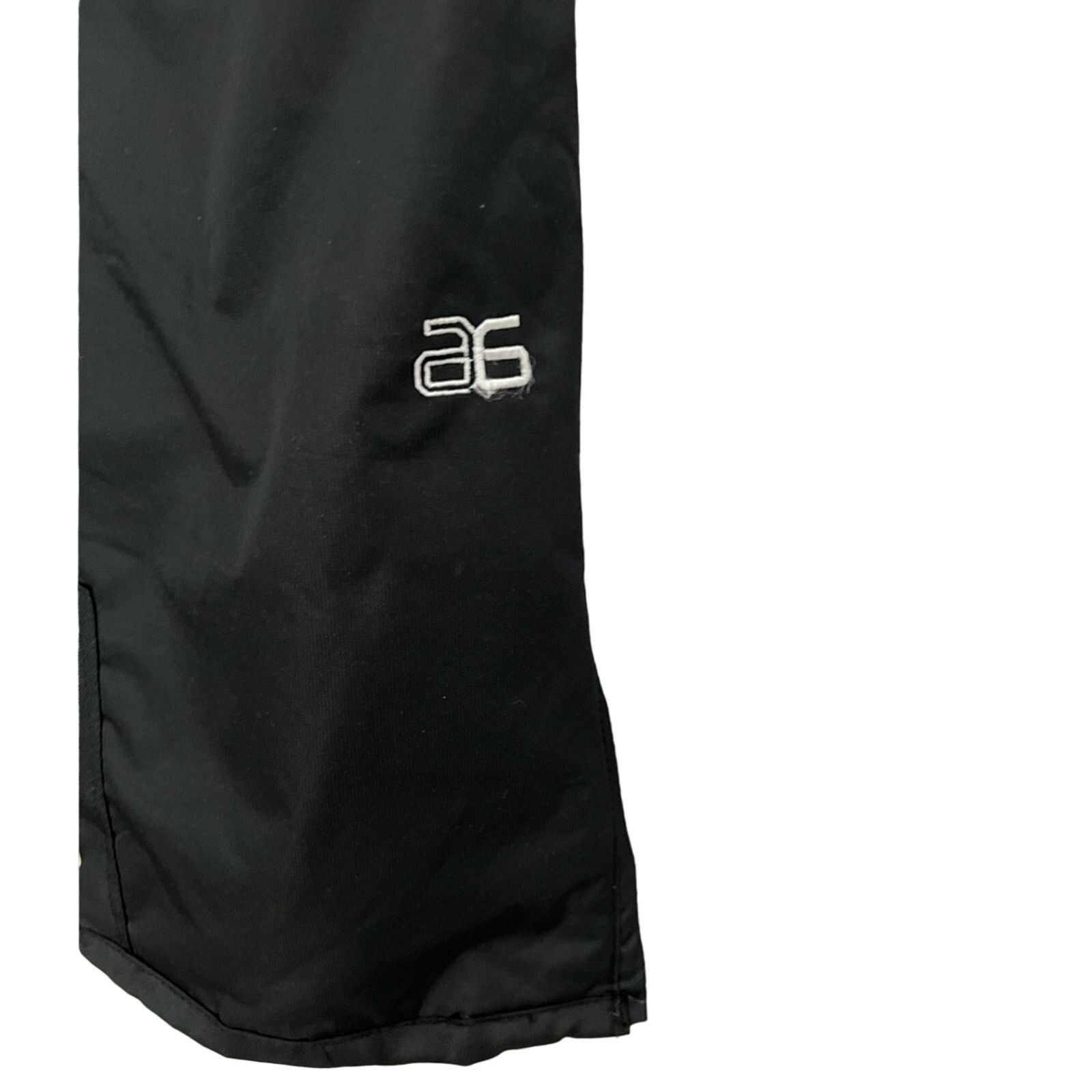Other Arctix Men's Snow Sports Cargo Pants Black Medium 32-34W 34L Size US 34 / EU 50 - 4 Thumbnail