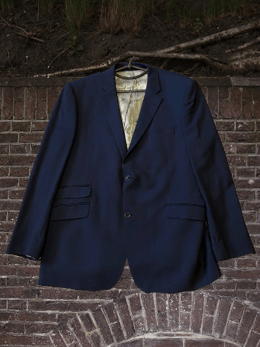 Aquascutum Aquascutum Blazer Size 46R - 1 Thumbnail