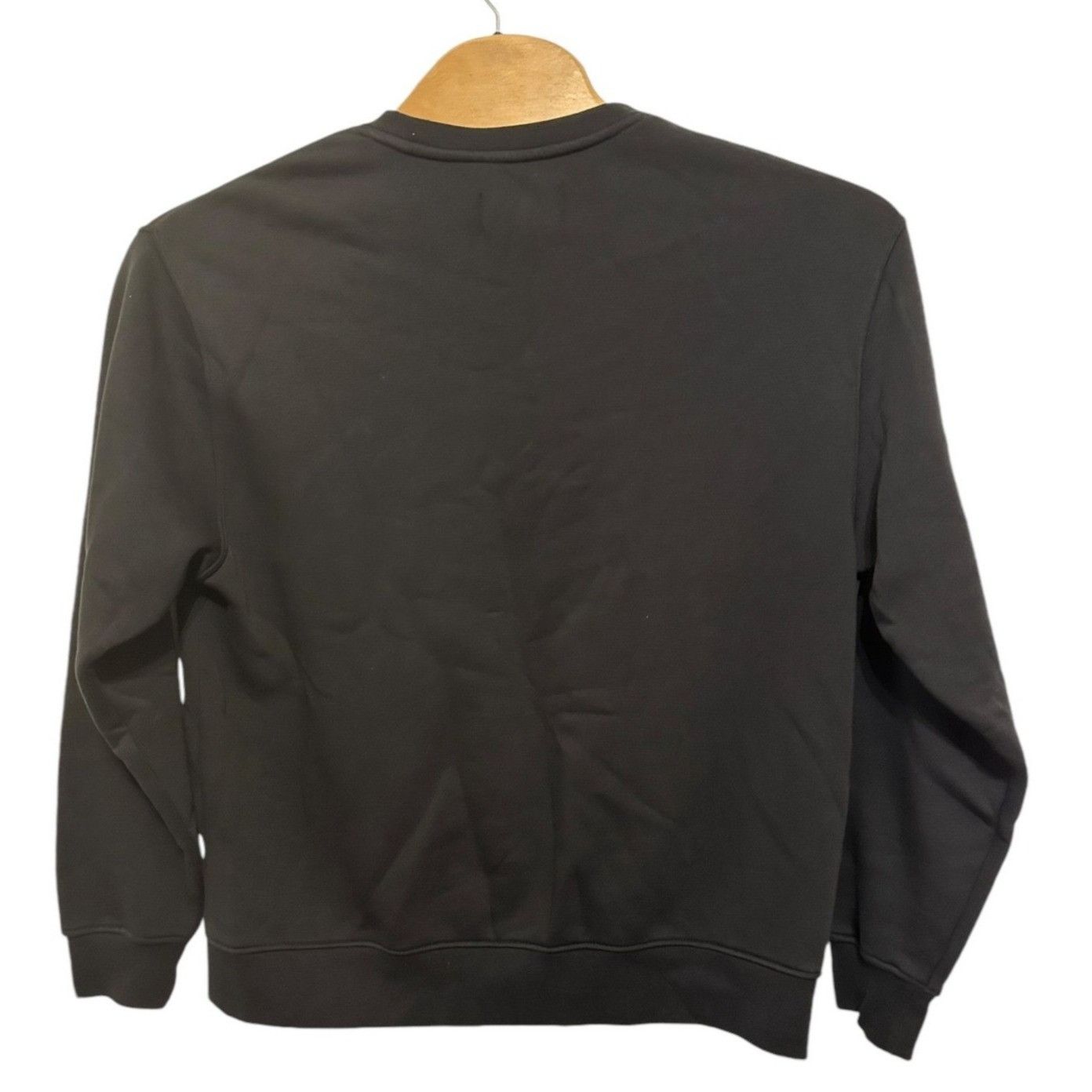 Nike Nike Jordan Essentials Crewneck Pullover Sweatshirt Men's La Size US L / EU 52-54 / 3 - 9 Thumbnail